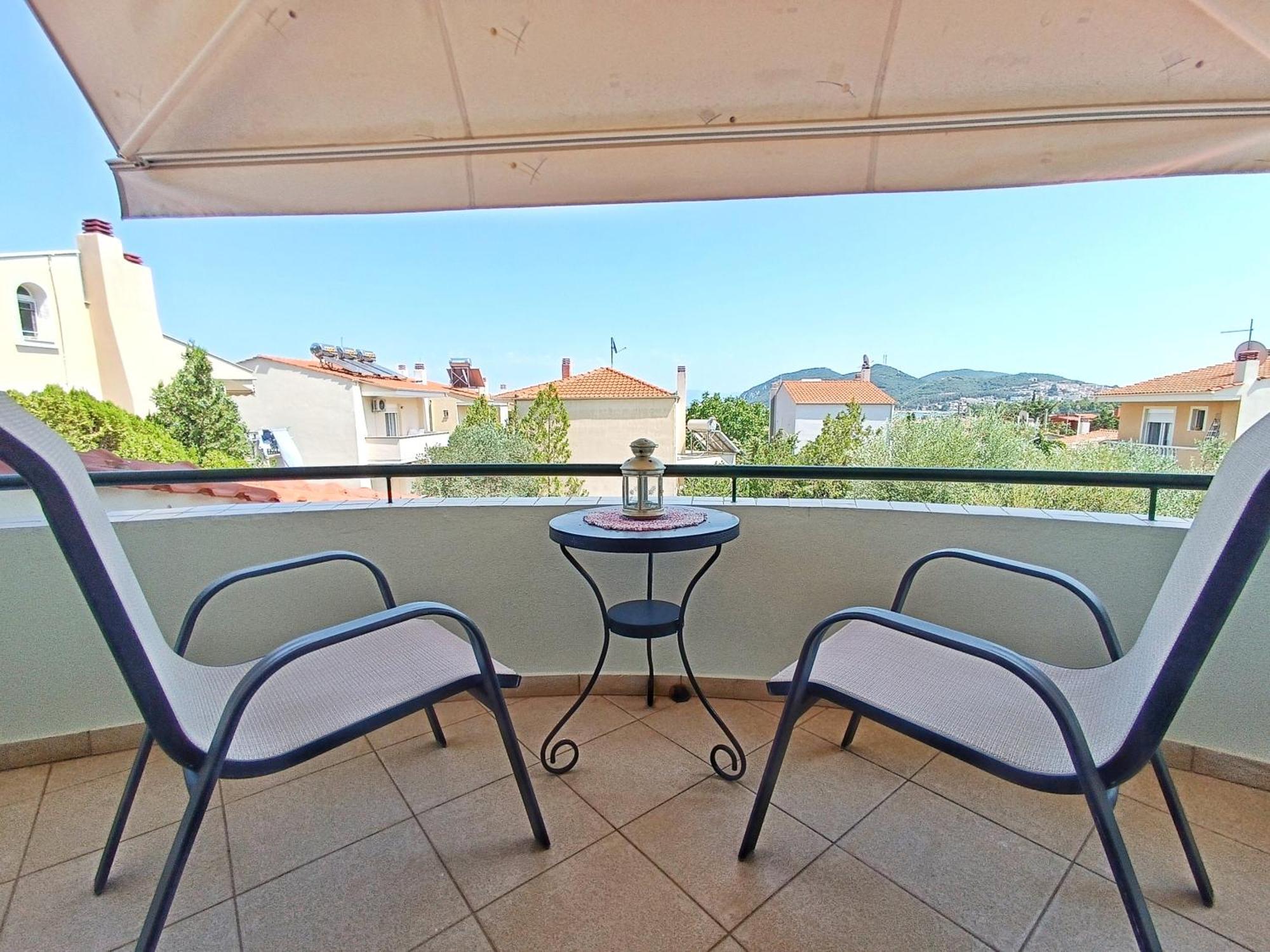 Villa ☆olive Garden Villa☆ --nea Iraklitsa-- *
