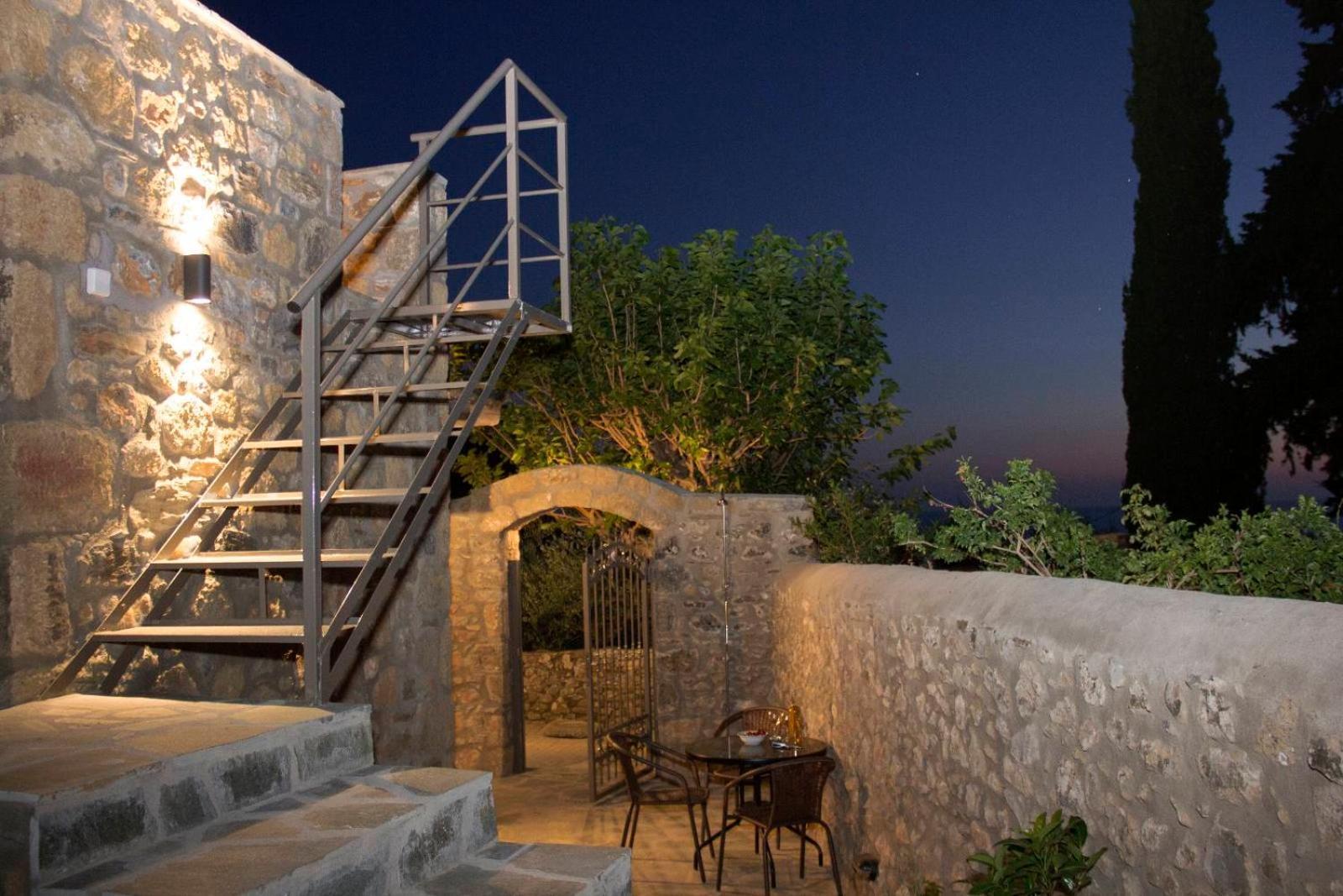Riglia's Dream Catcher Holiday home *