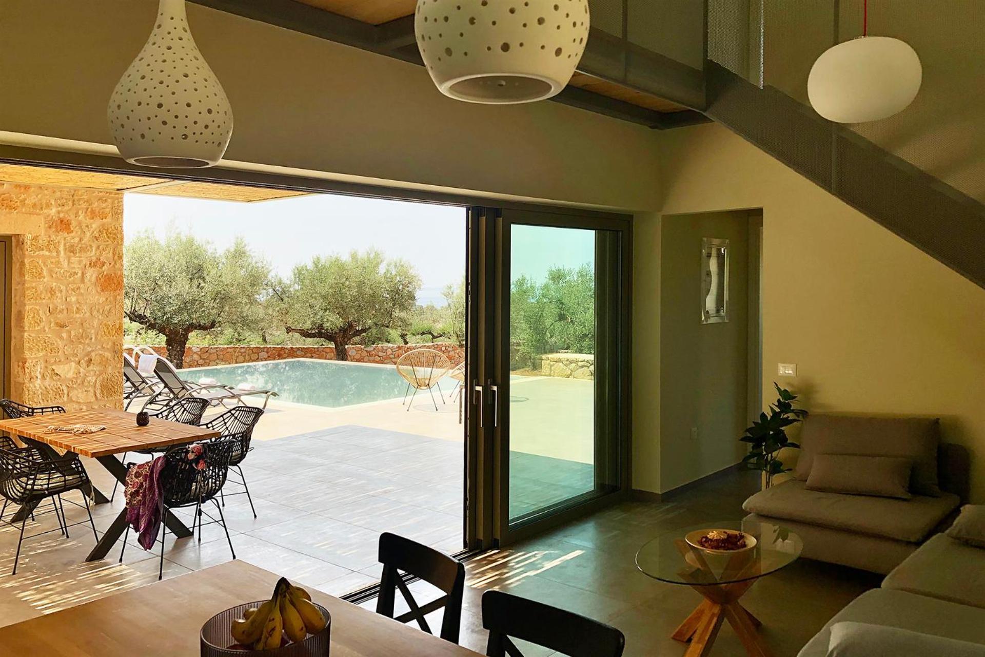 Riverstone With Private Pools *
