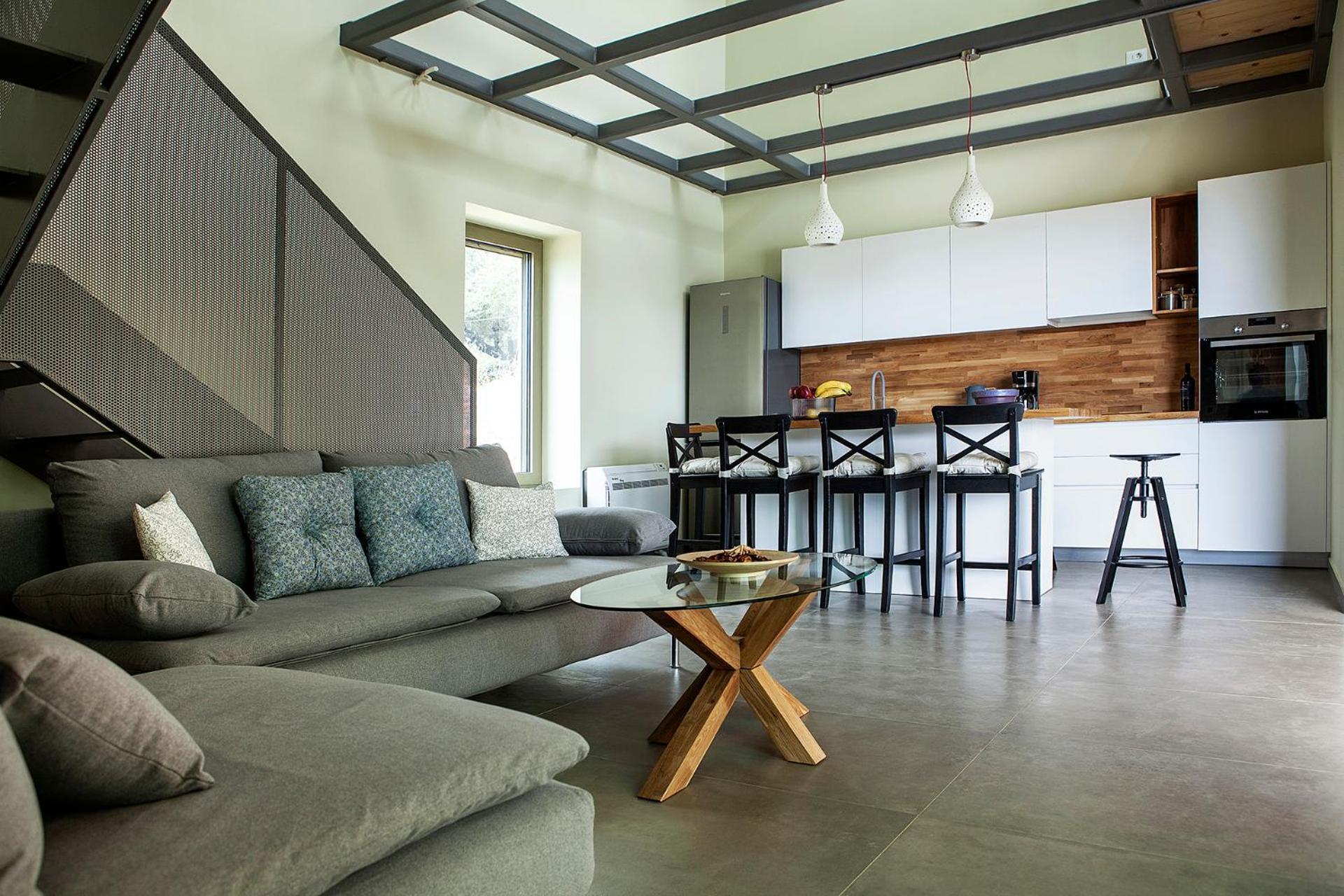 Villa Riverstone With Private Pools *