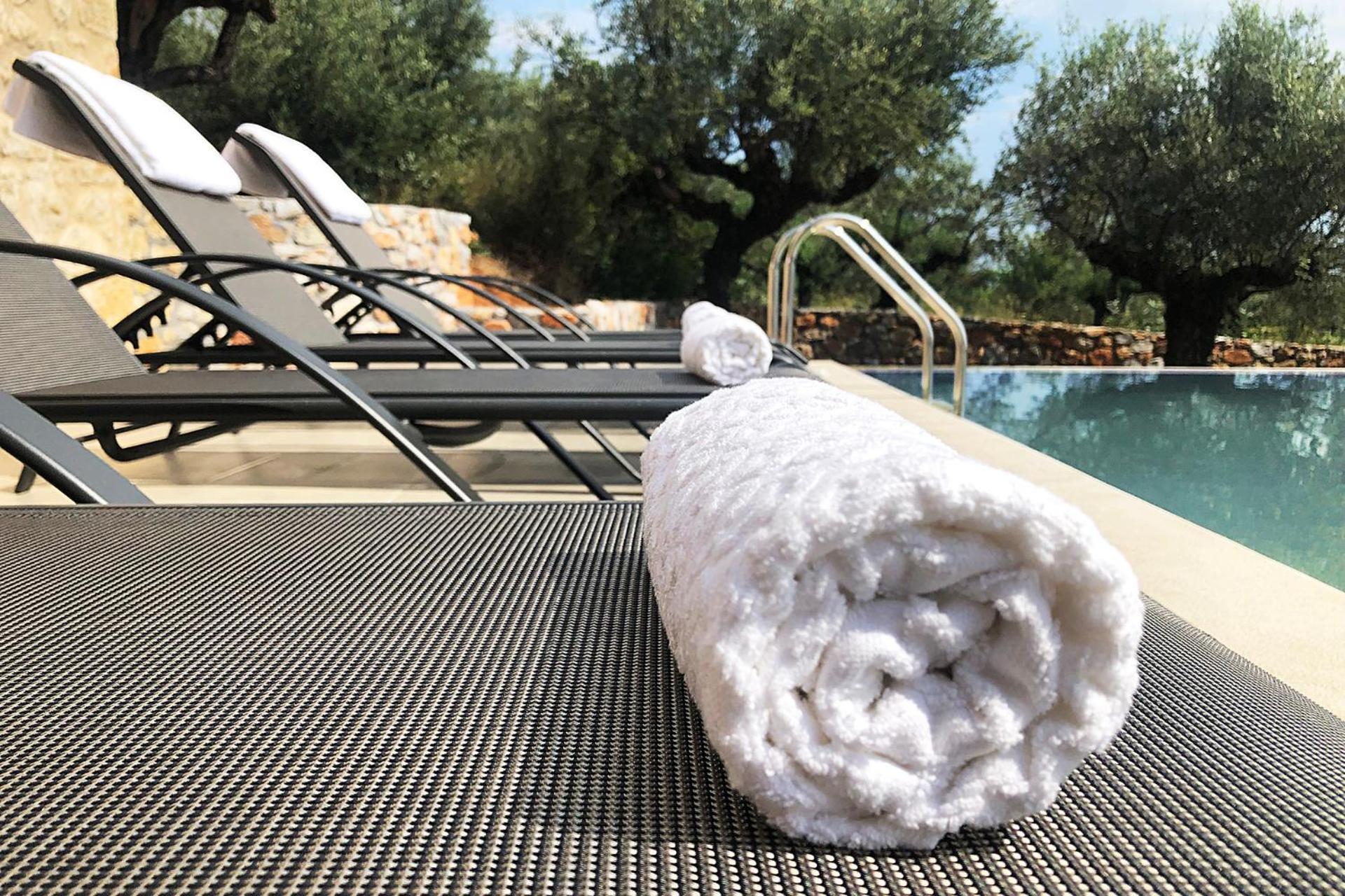 Riverstone With Private Pools * Levktron