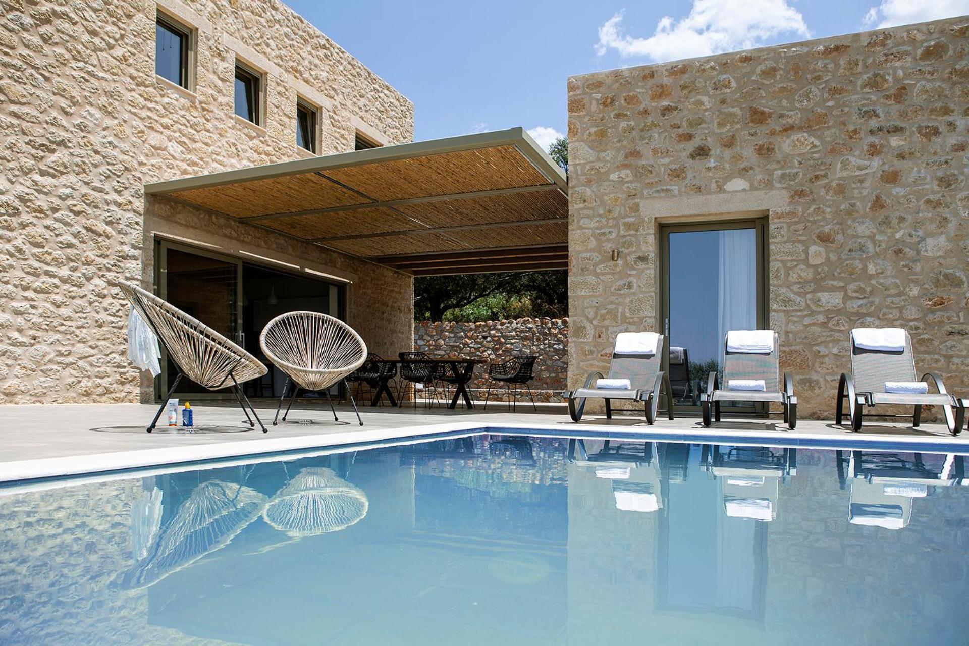 Riverstone With Private Pools *