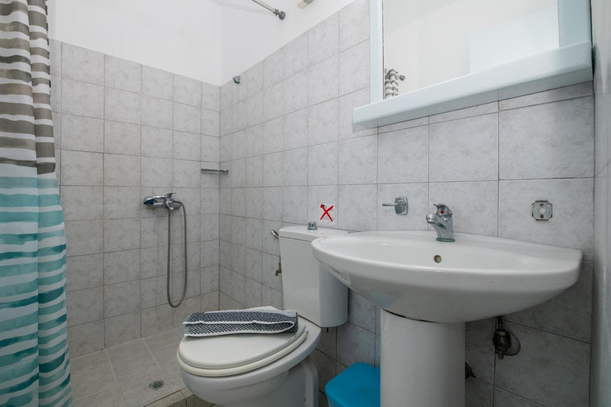 Karpathios Pefkos 3*
