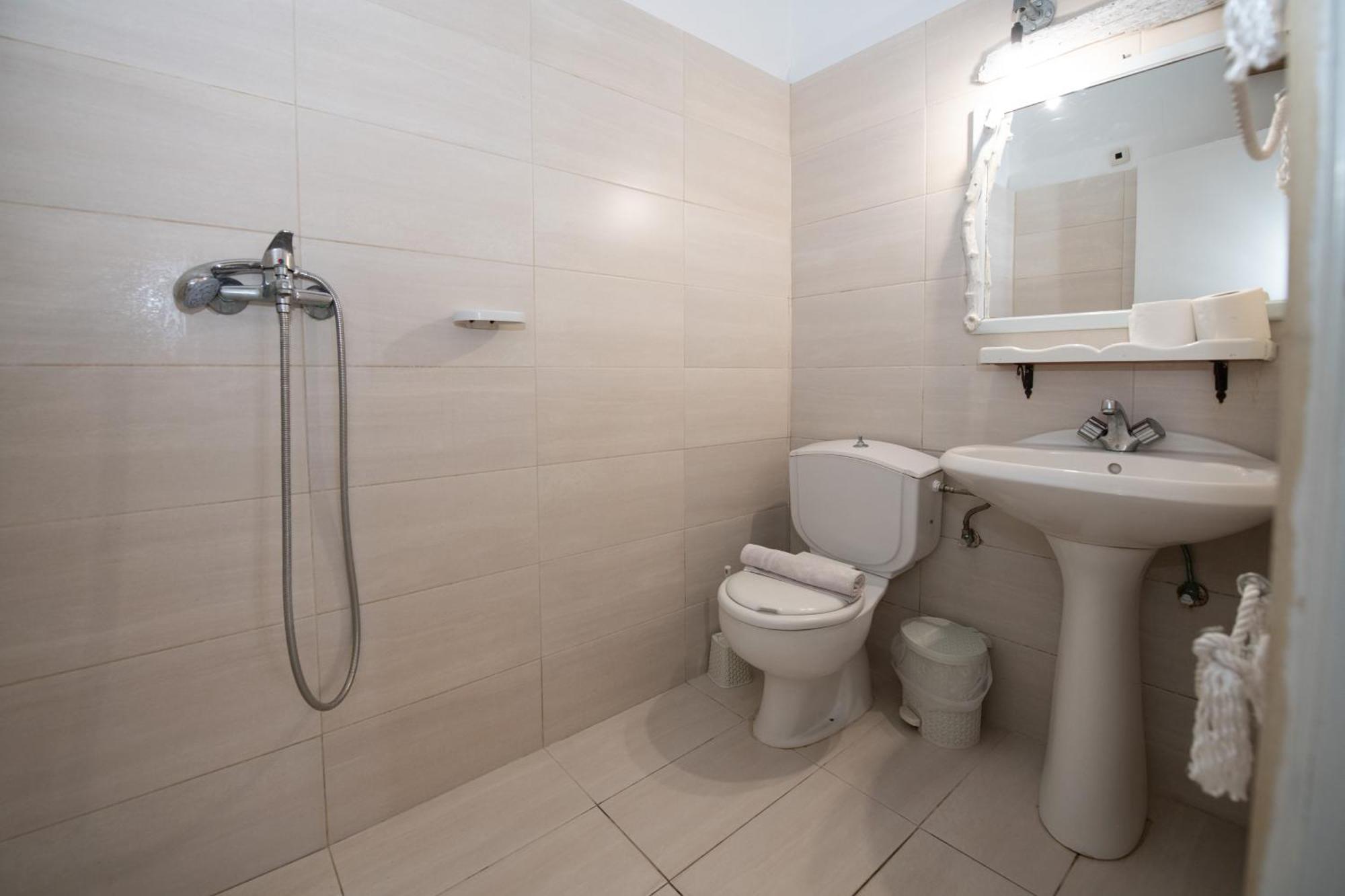 Karpathios Pefkos 3* Pefki (Rhodes)