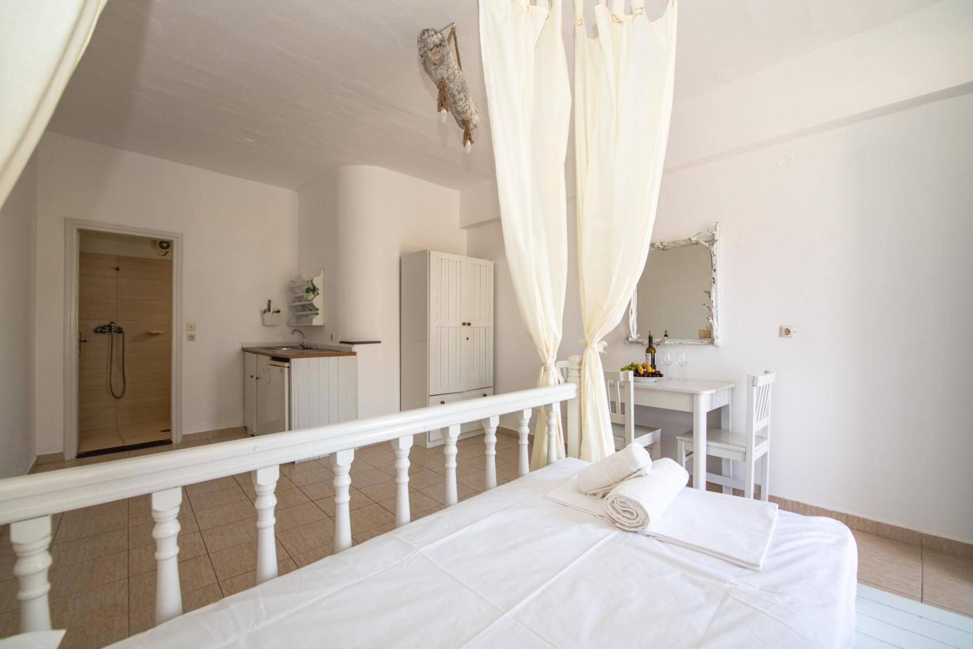 Karpathios Pefkos Hotel Pefki (Rhodes)