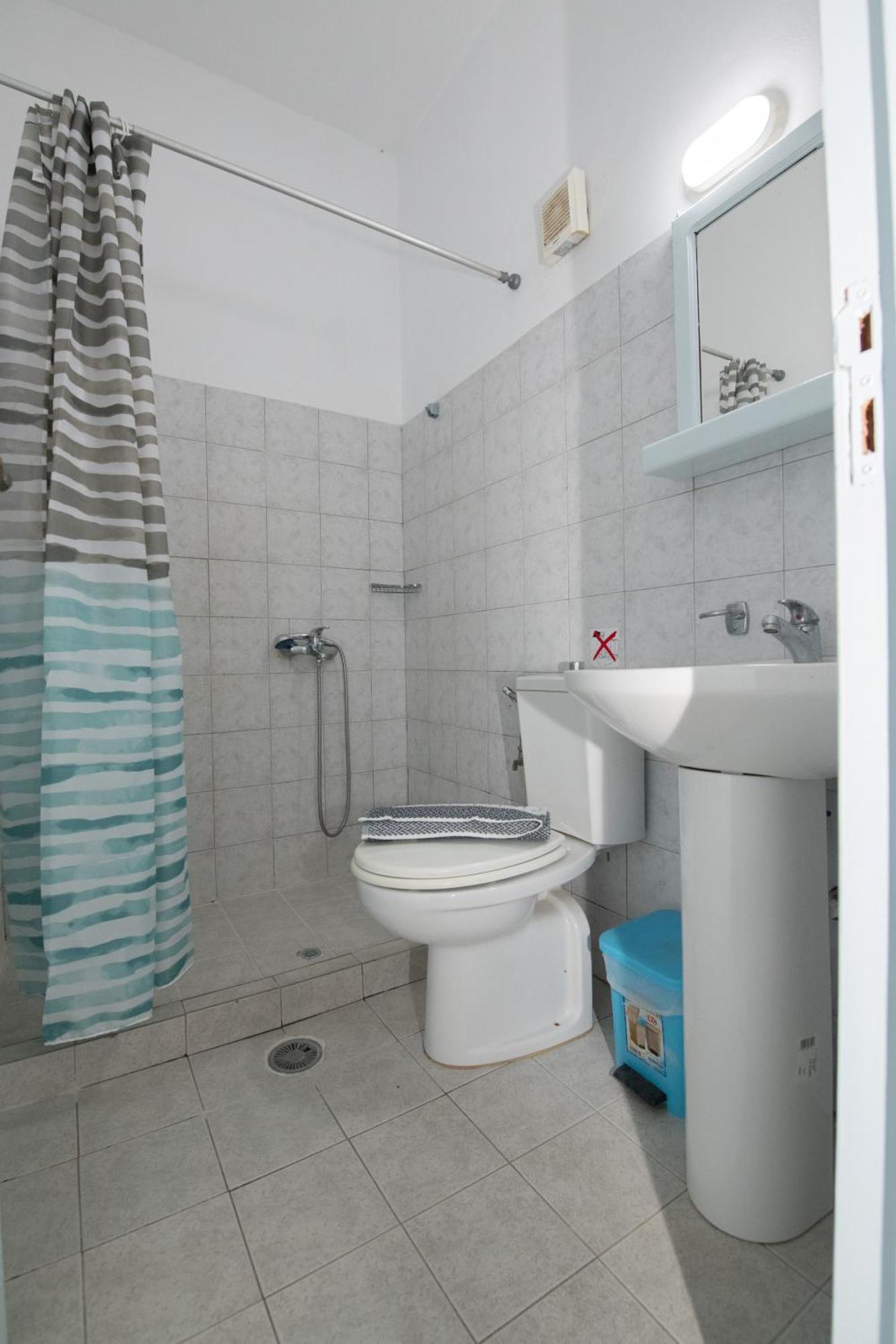 Hotel Karpathios Pefkos 3*