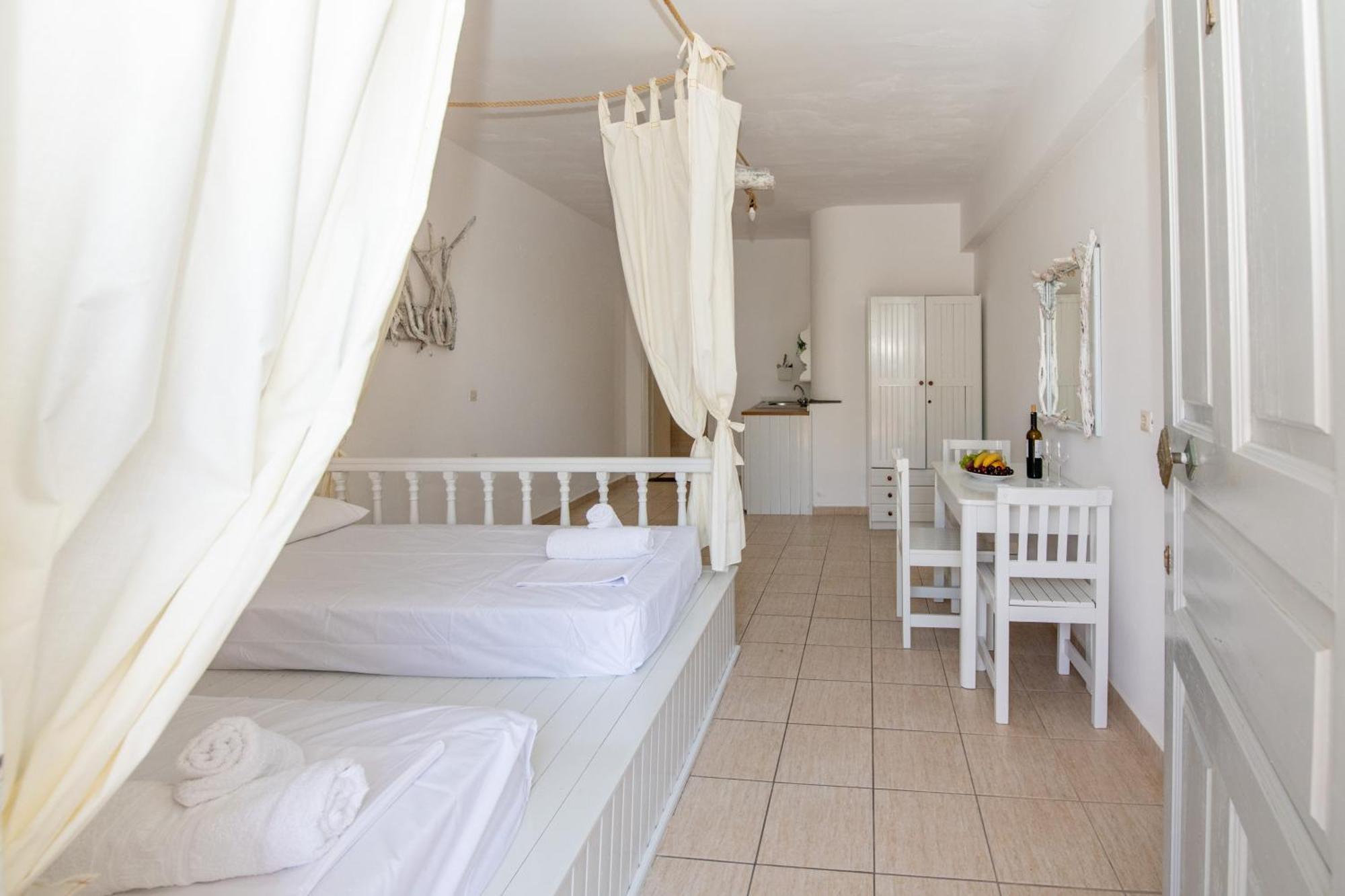 Karpathios Pefkos 3* Pefki (Rhodes)