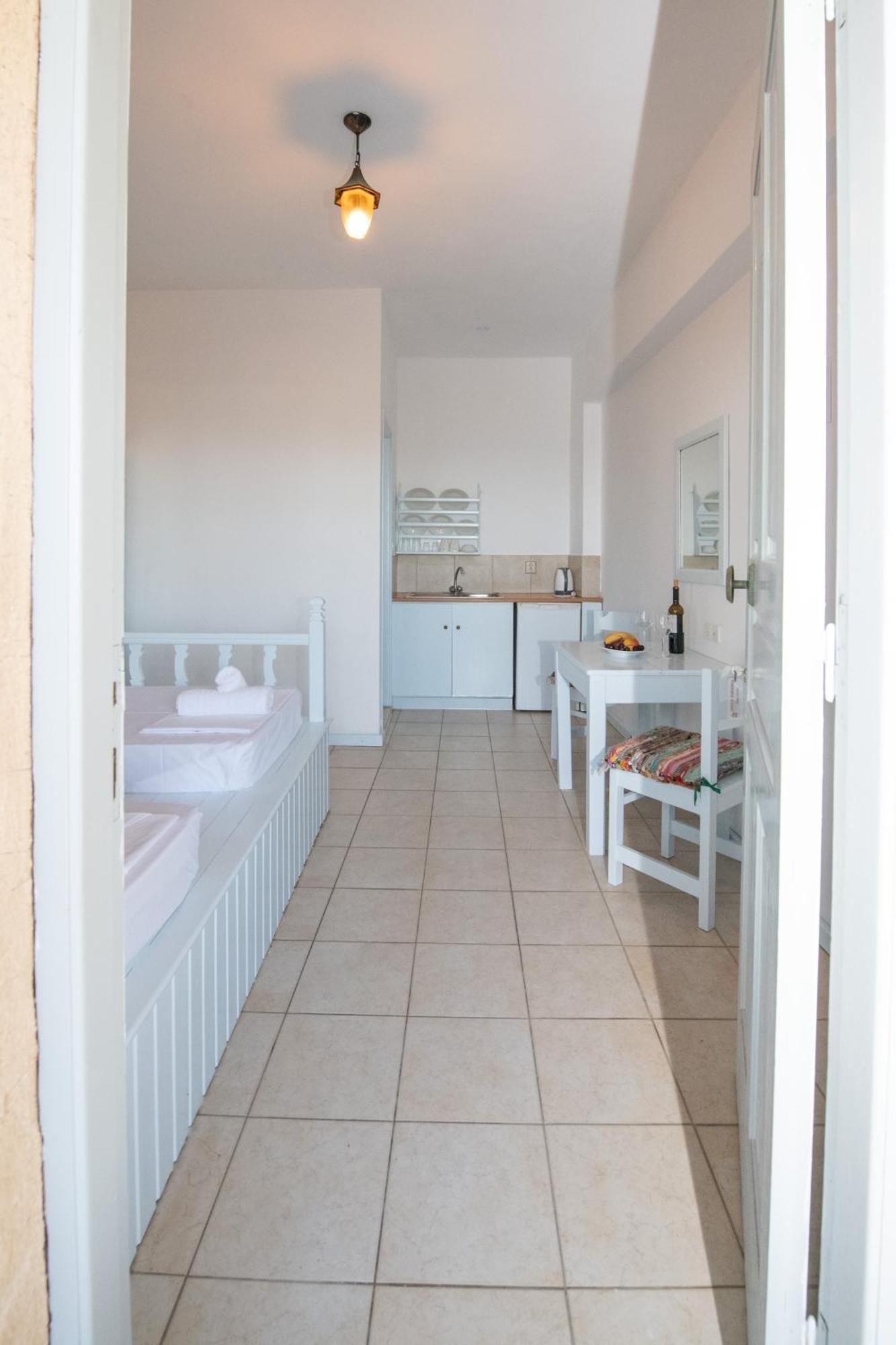 Hotel Karpathios Pefkos Pefki (Rhodes)
