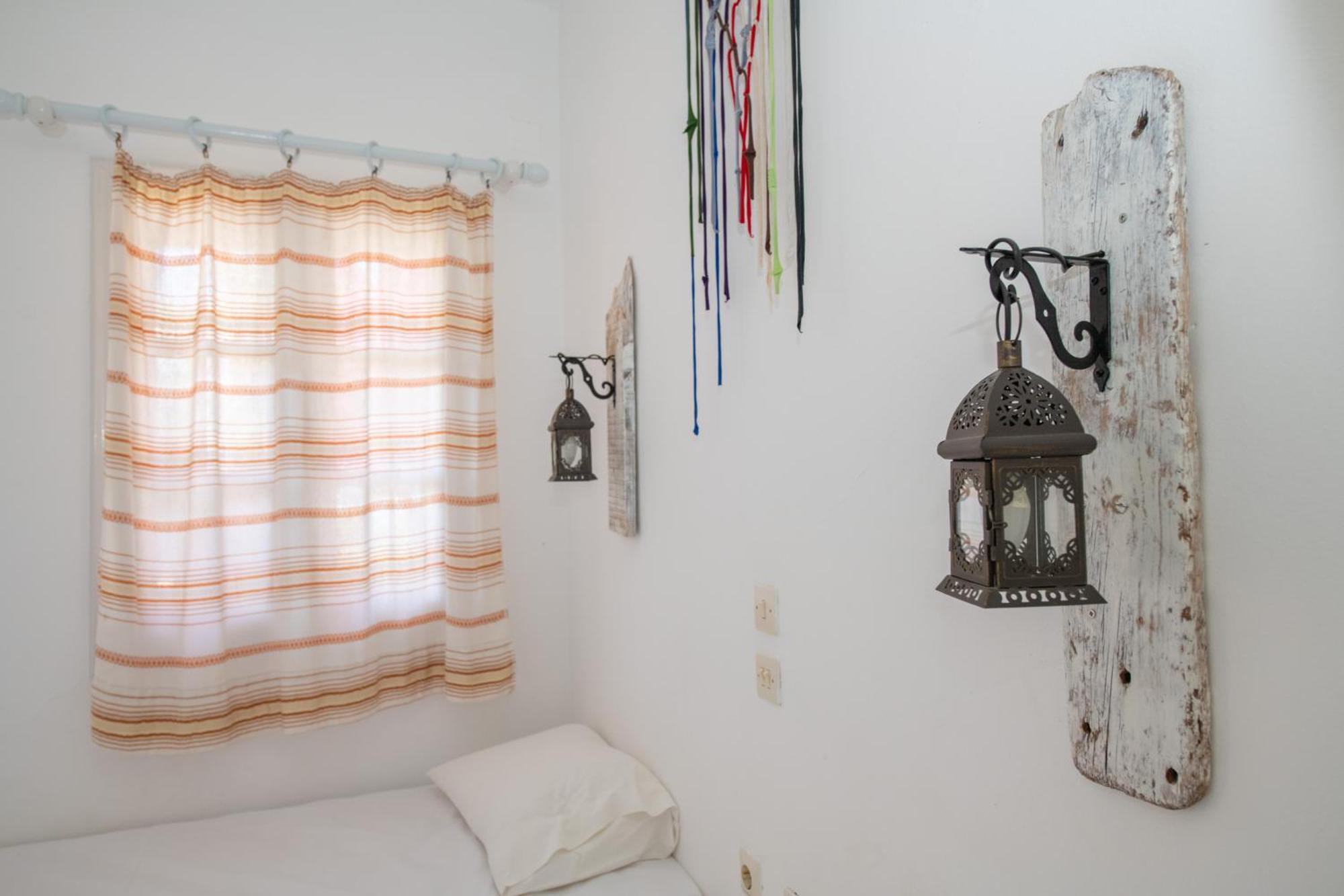 Karpathios Pefkos 3* Pefki (Rhodes)