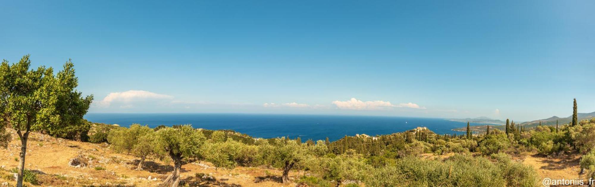 Trikoupis Agios Nikolaos (Zakynthos)