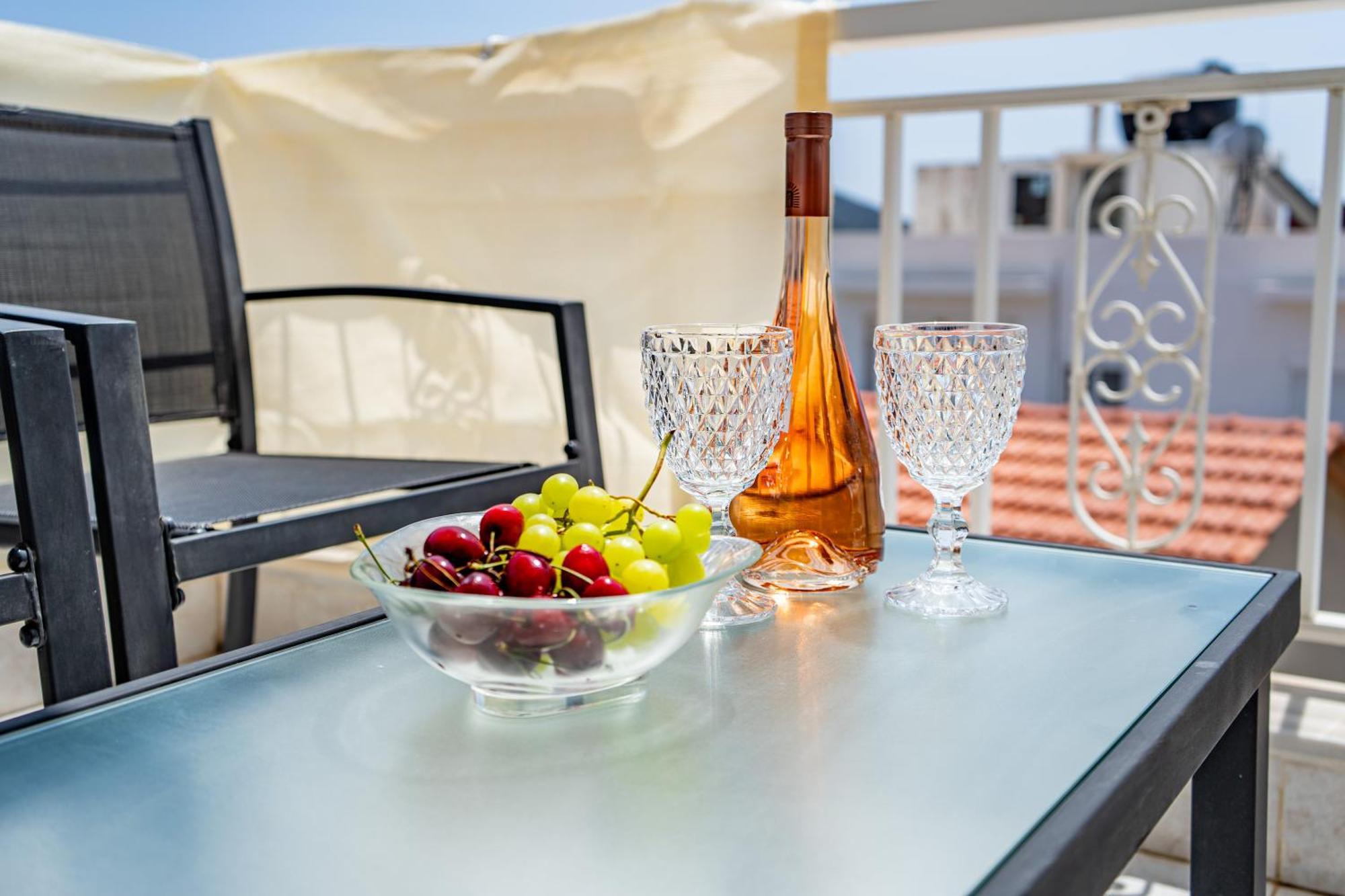 Apartment The Island Elounda (Crete)