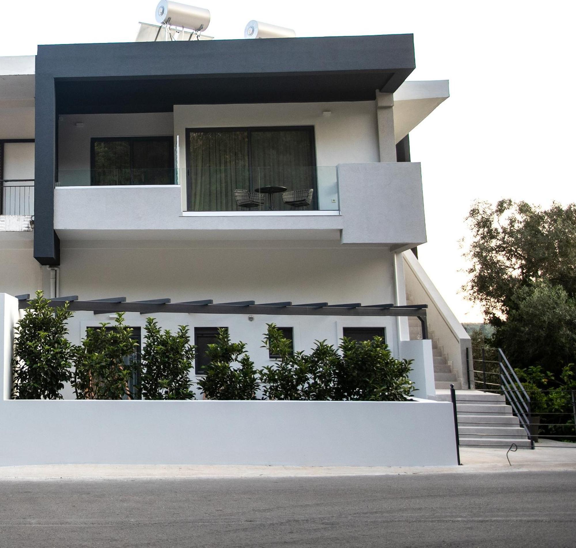 Anassa Apartment *
