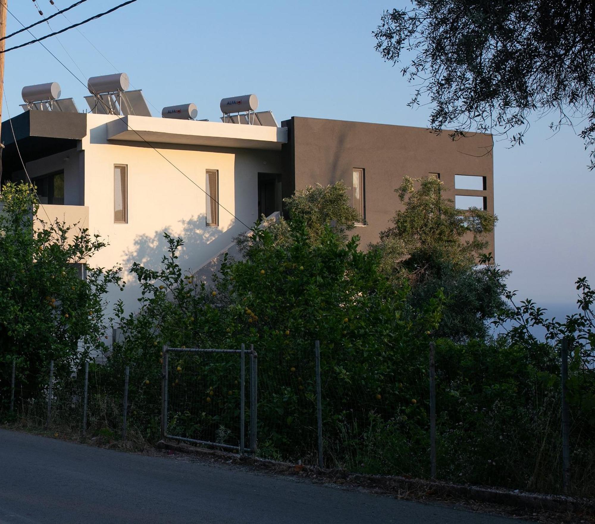 Anassa * Parga