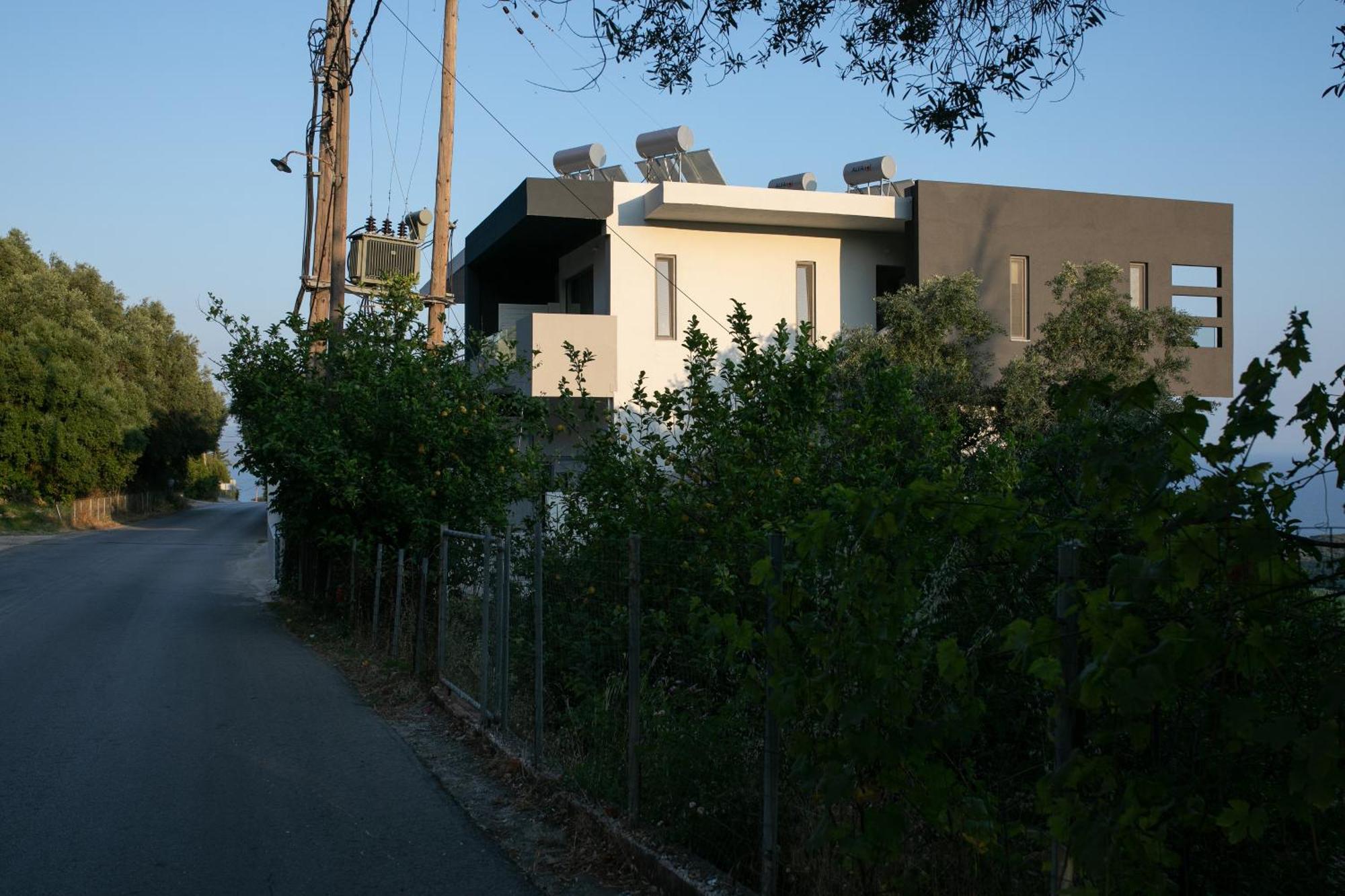 Apartment Anassa