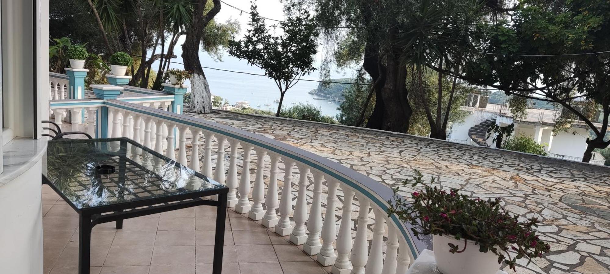 Apartment Angelos Parga