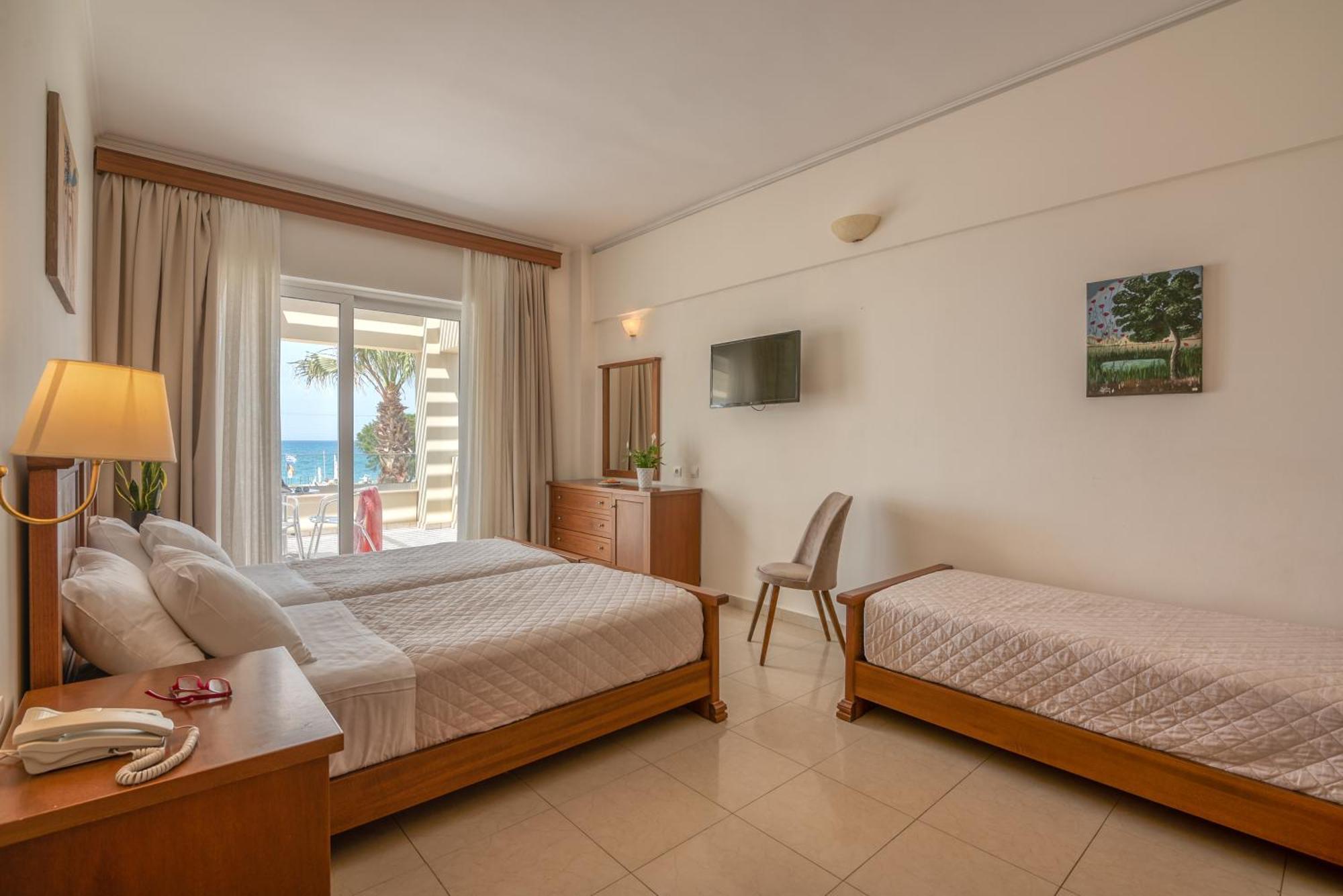 Castro 4* Maleme (Crete)