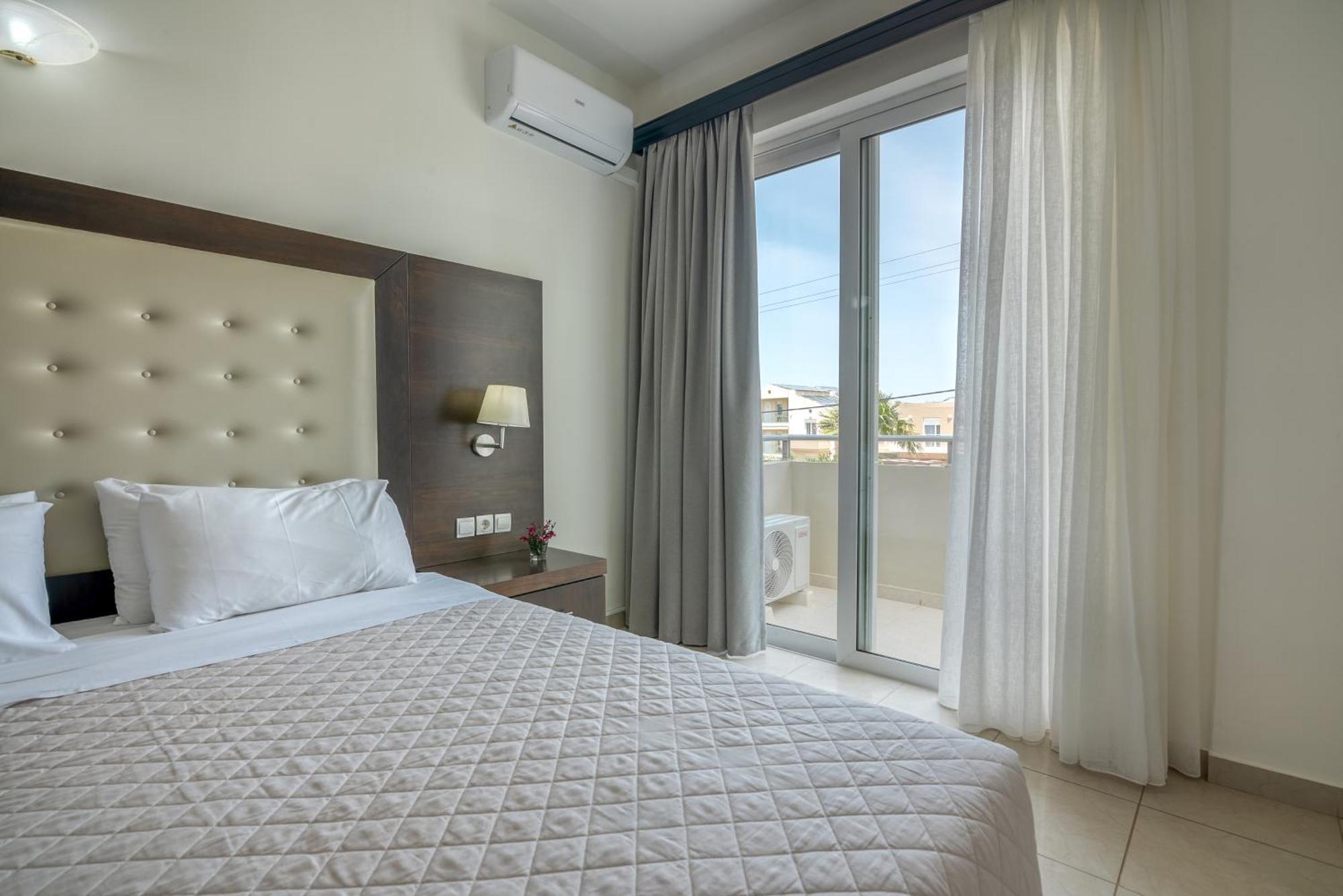 Castro 4* Maleme (Crete)