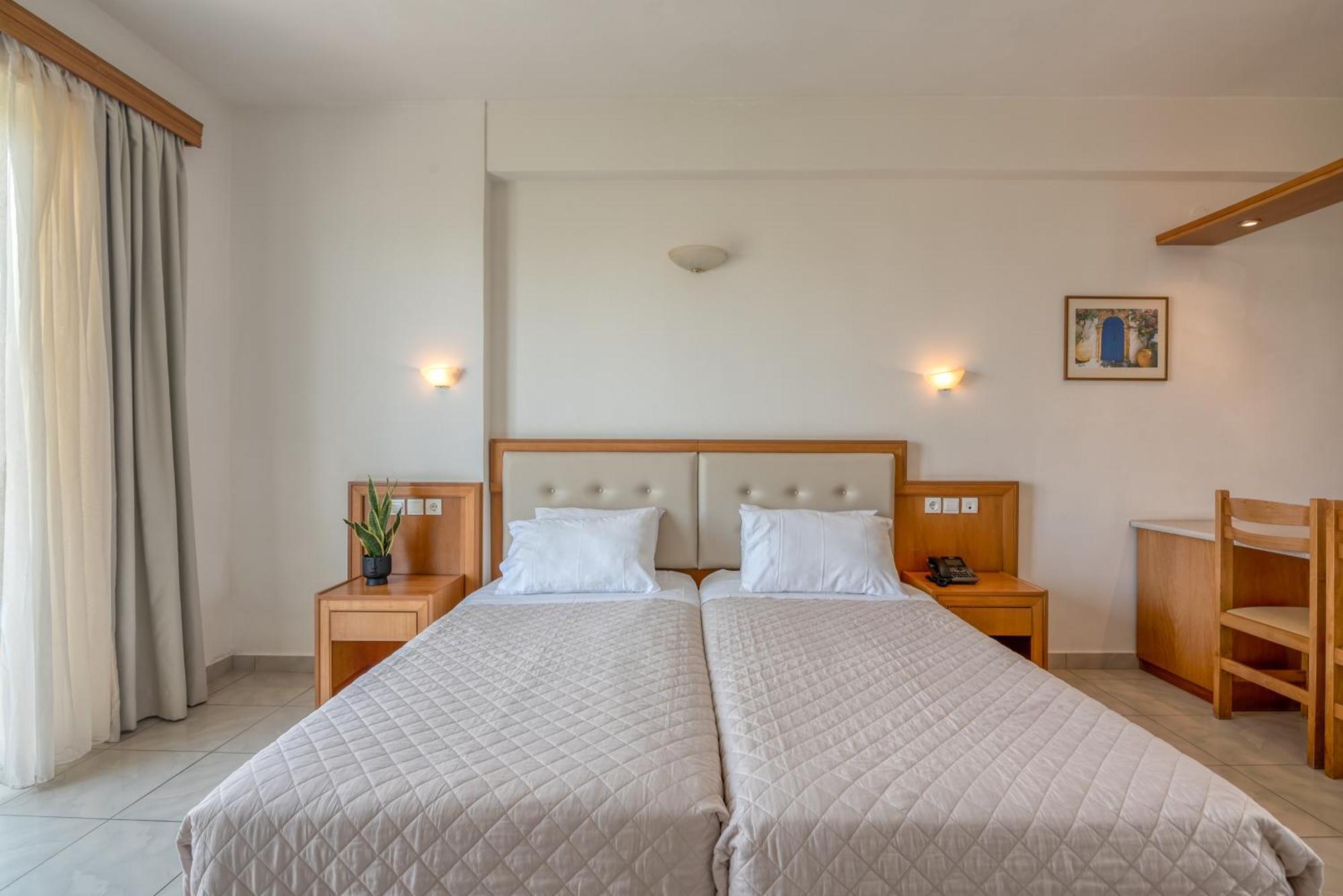 Castro Maleme (Crete)