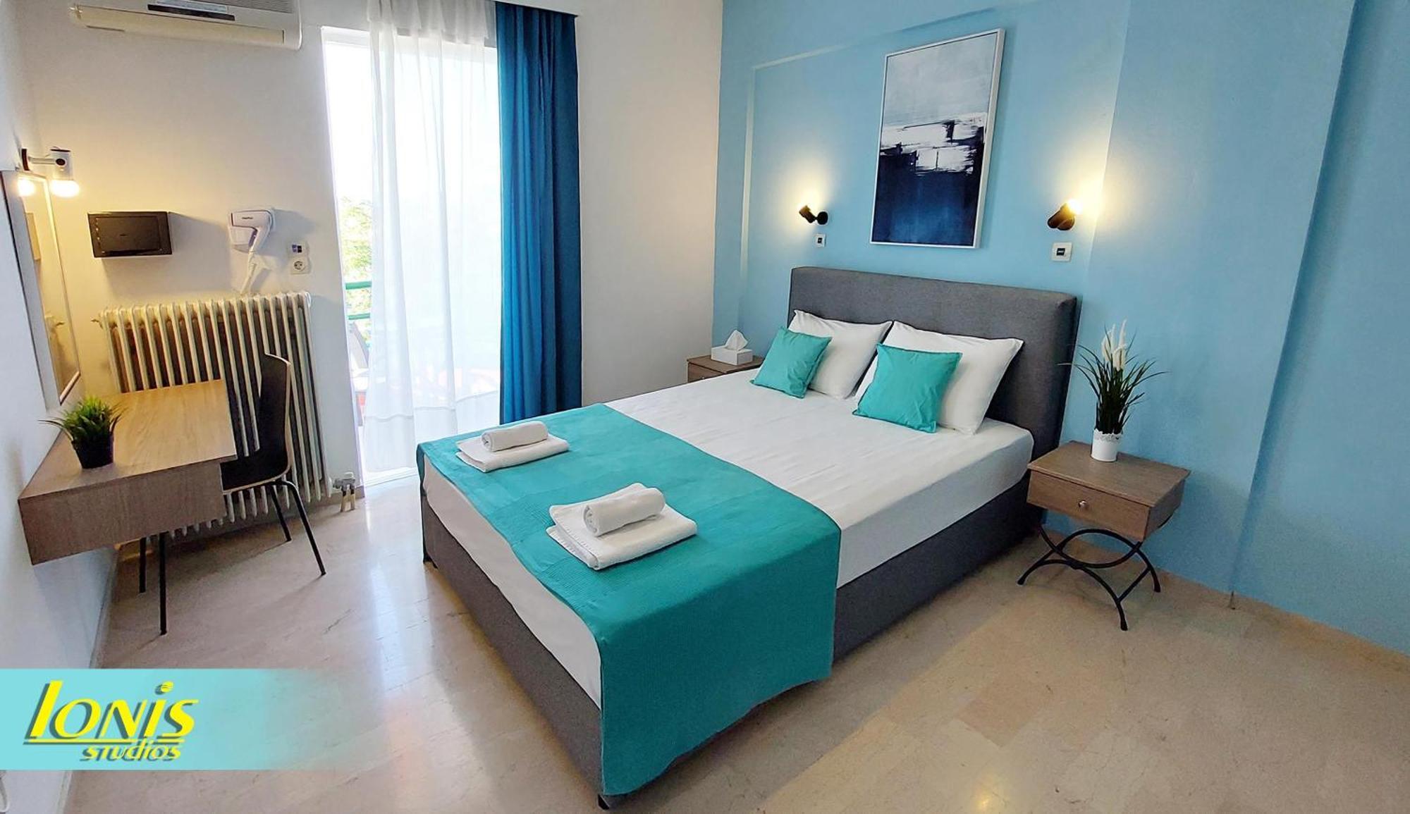 Ionis Apartment *