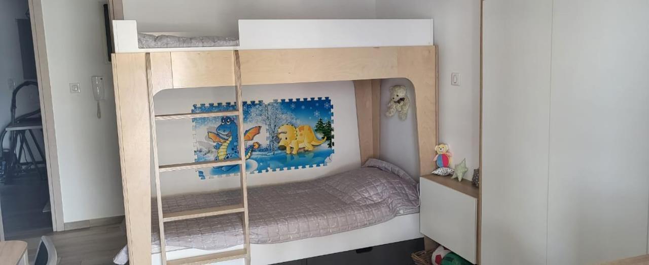 Park Apartment Volos