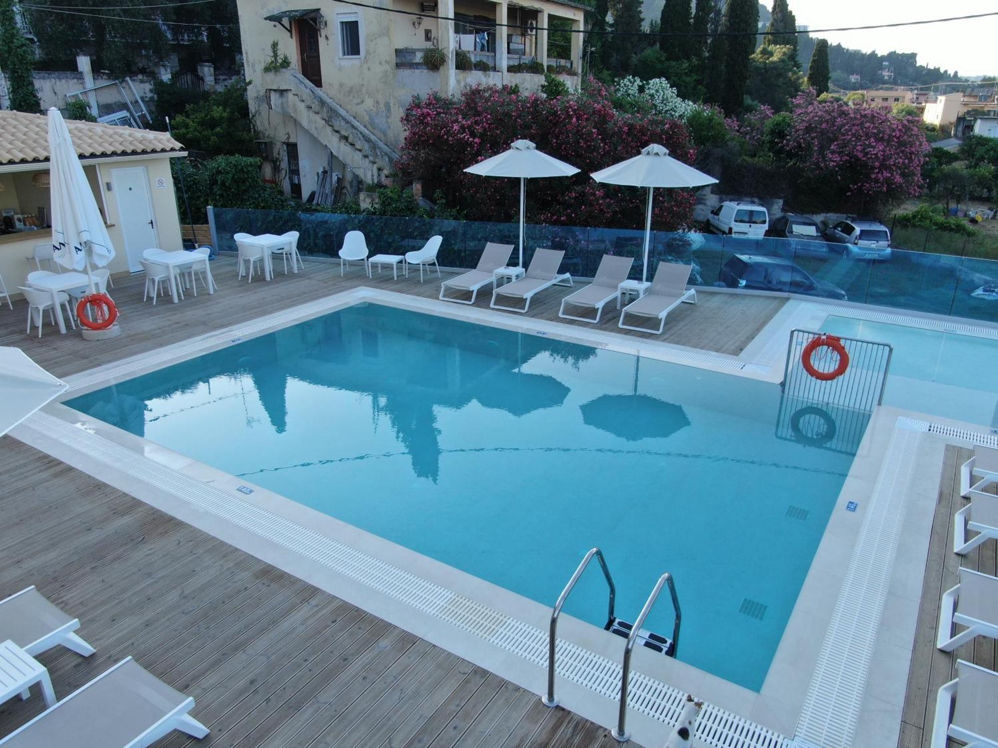 Passas Mare & Apartment