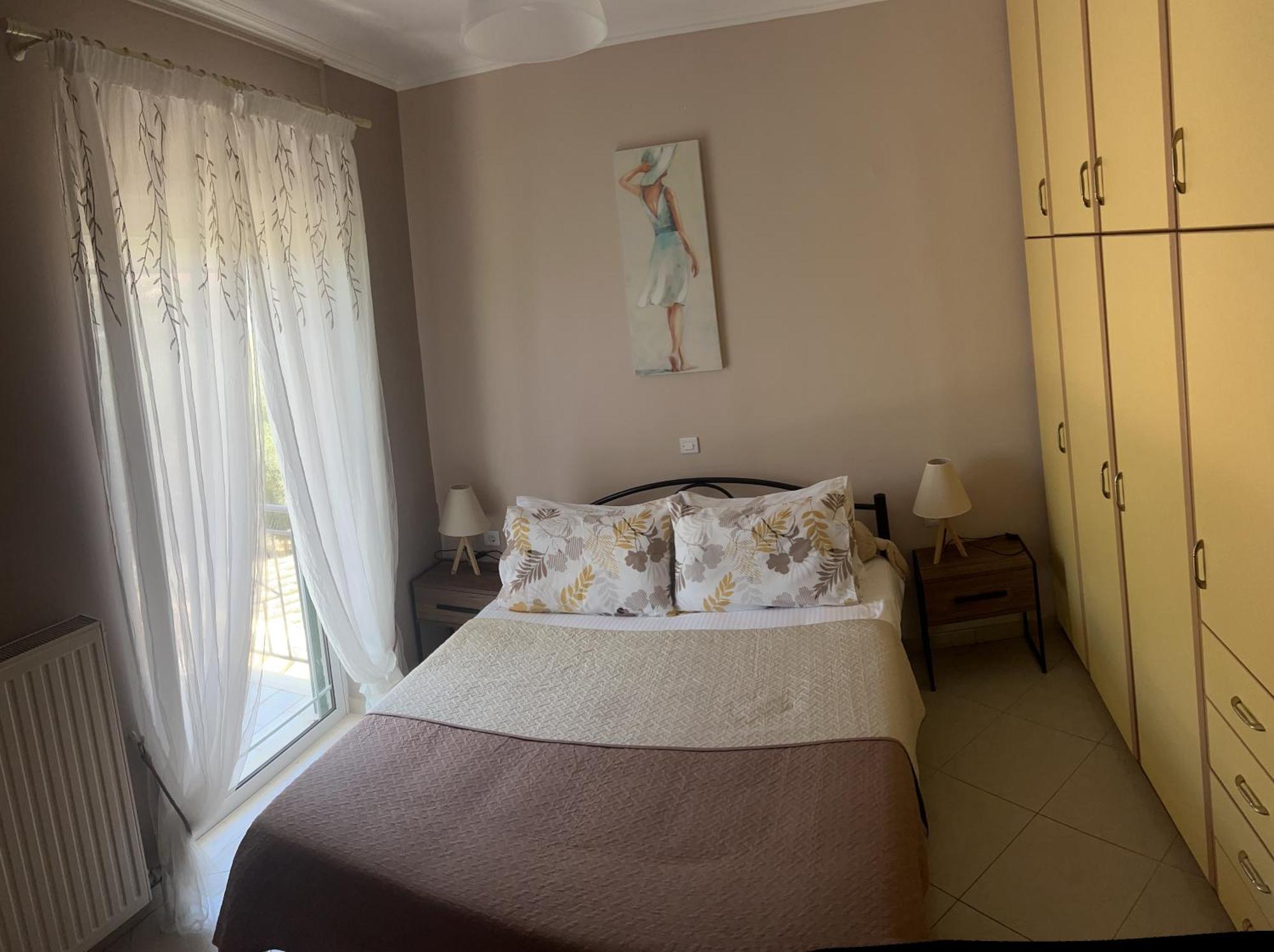 Faidra's House Lefkada City
