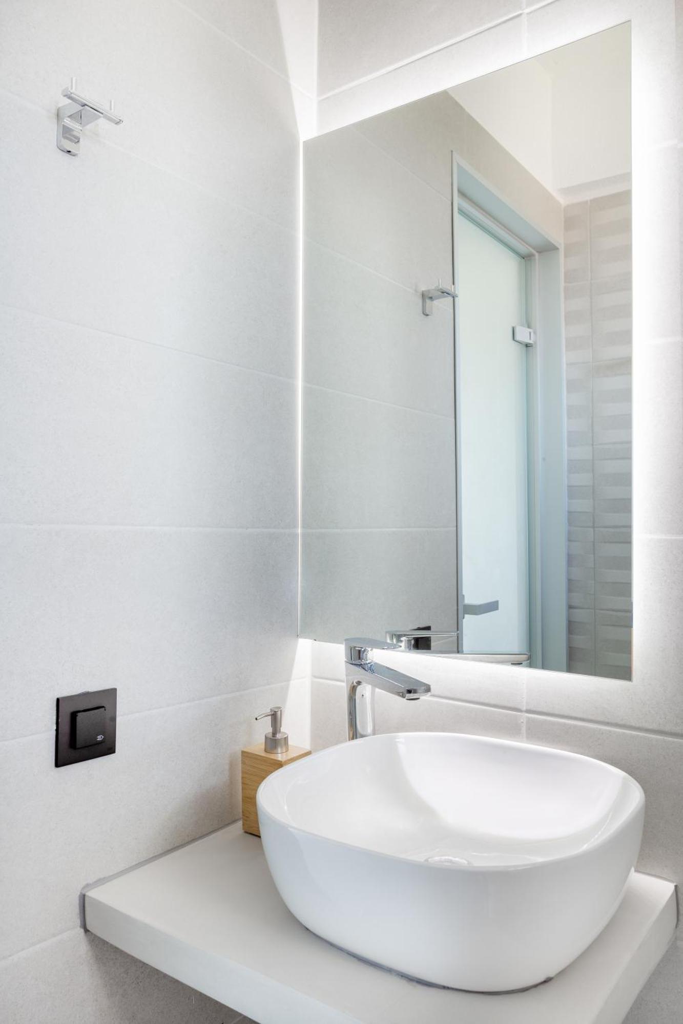 Apartment Aenaon View Ormos Panagias