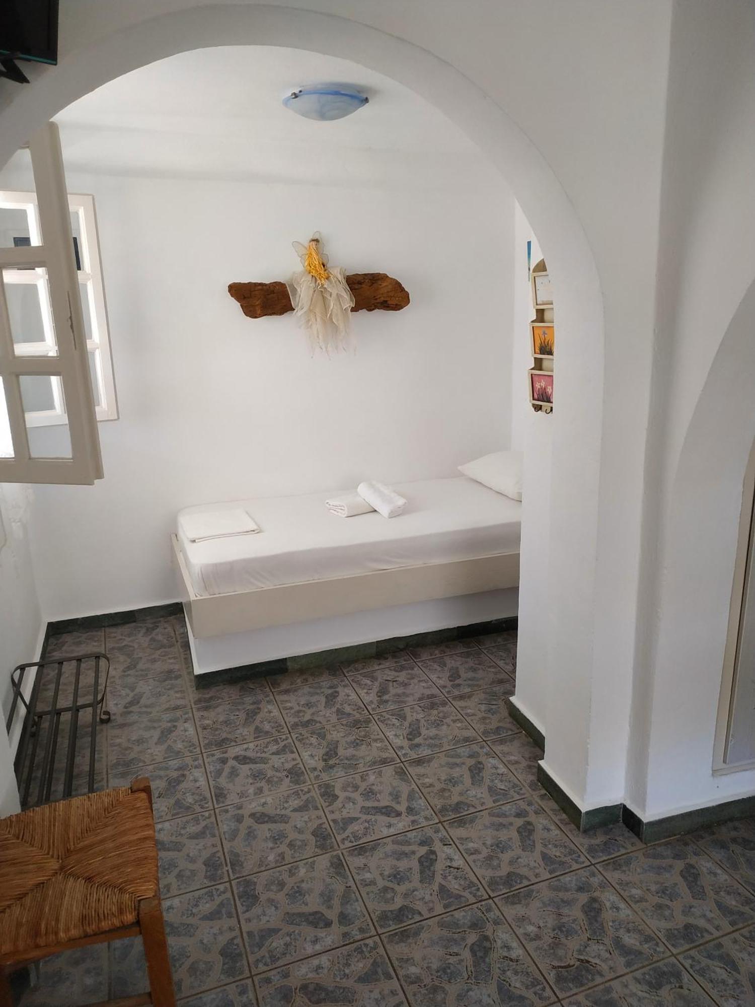Lucas B Panorama Apartment
