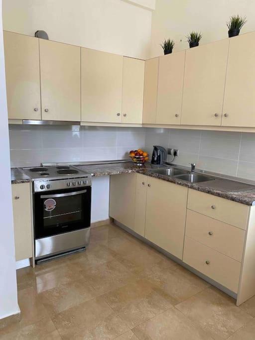 Kallithea Villa Koskinou (Rhodes)