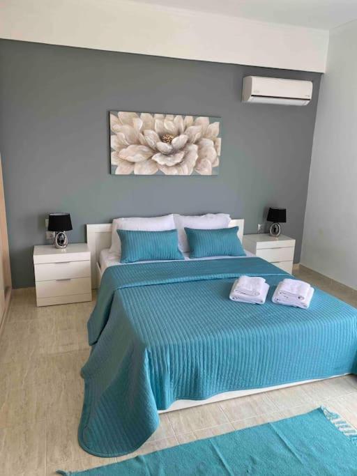 Kallithea Villa Koskinou (Rhodes)