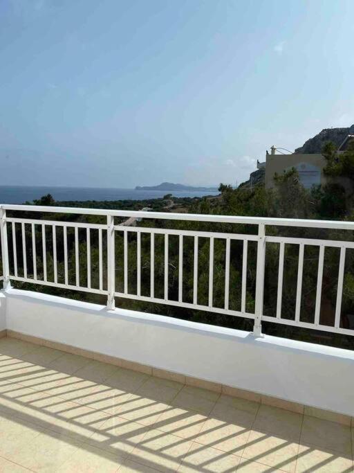 Villa Kallithea *