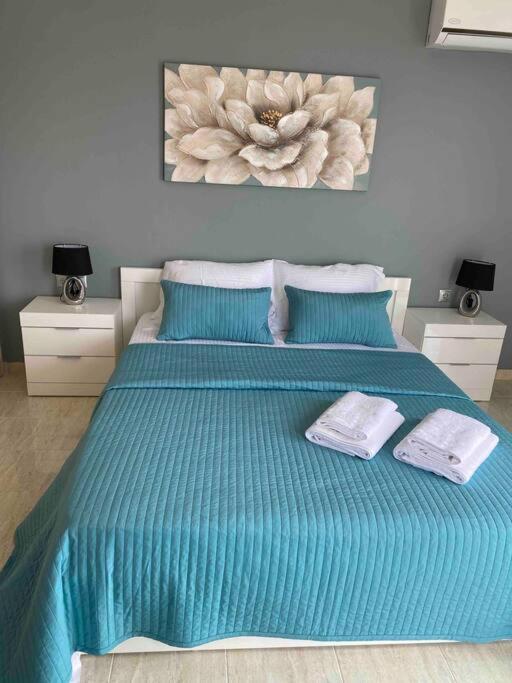 Kallithea Villa *