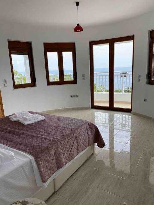 Kallithea Koskinou (Rhodes)