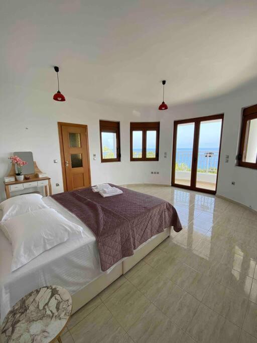 Villa Kallithea *