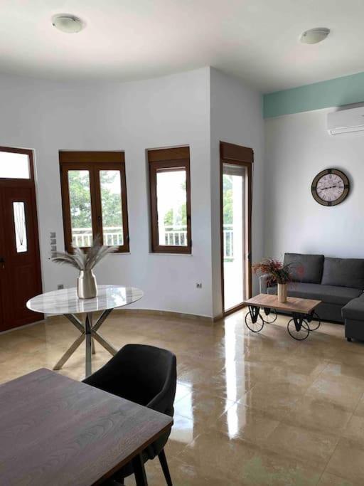 Villa Kallithea Koskinou (Rhodes)