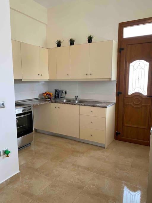 Villa Kallithea *