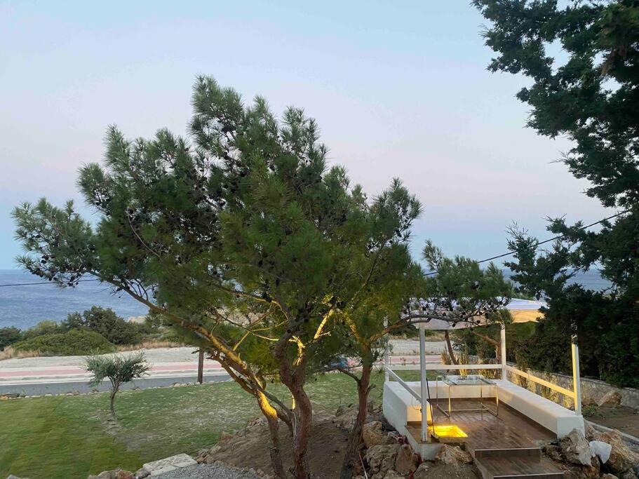 Villa Kallithea Koskinou (Rhodes)