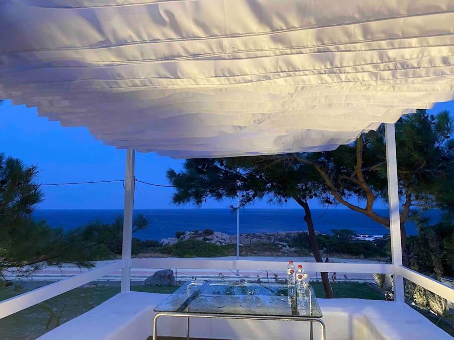 Villa Kallithea *