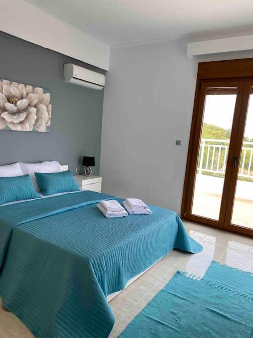 Villa Kallithea *