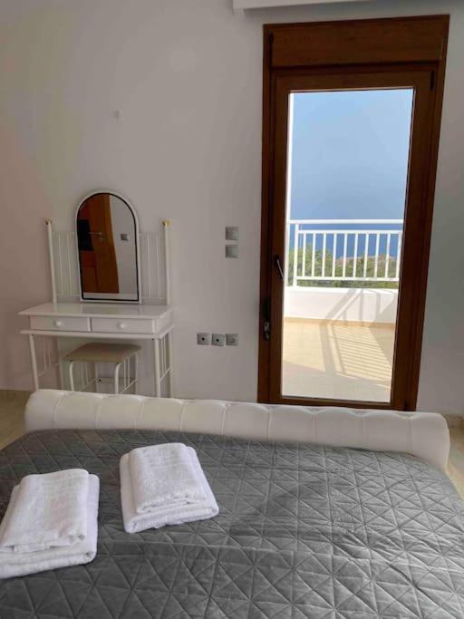 Kallithea * Koskinou (Rhodes)
