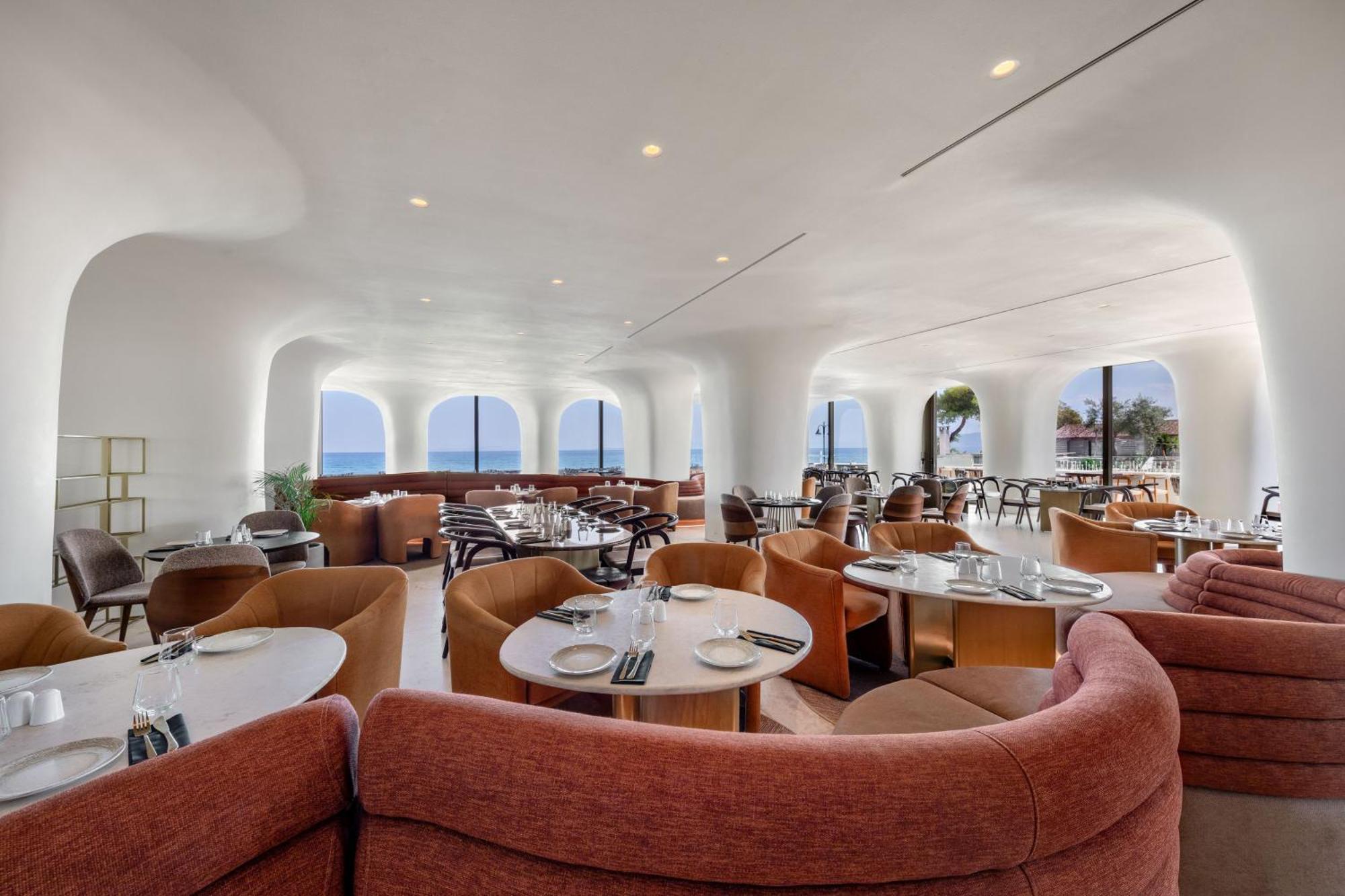 Isla Brown Corinthia & Spa, Curio Collection By Hilton Resort