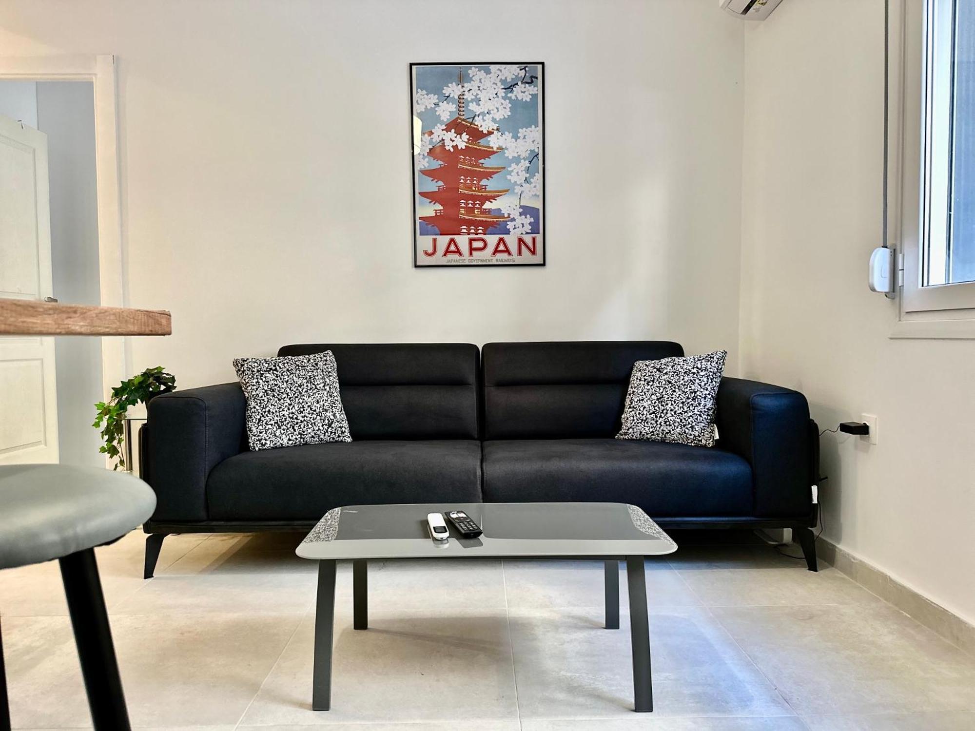 Apartment P&p Boutique *