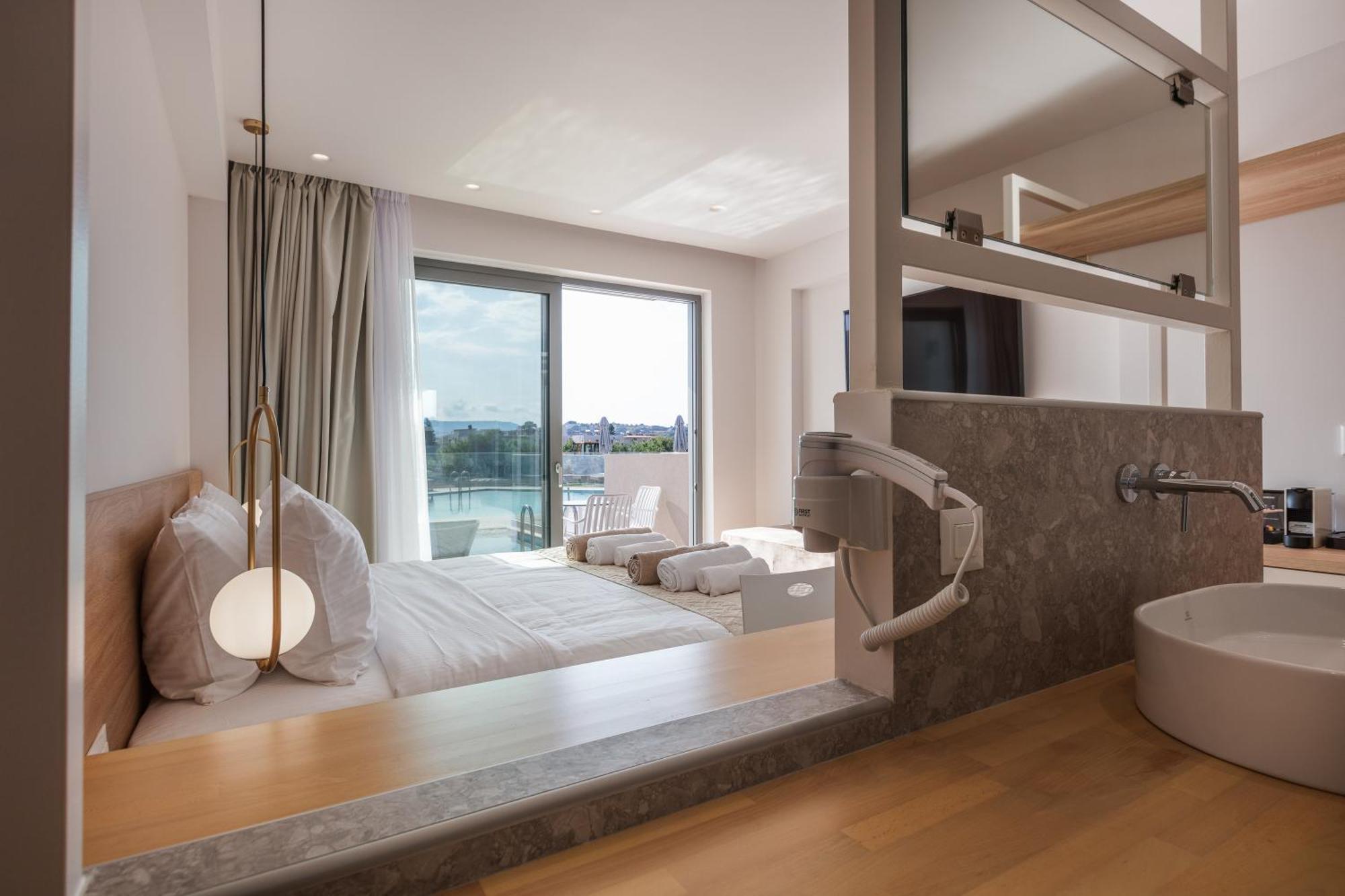 Nima Boutique (adults Only) Paralia Kourna