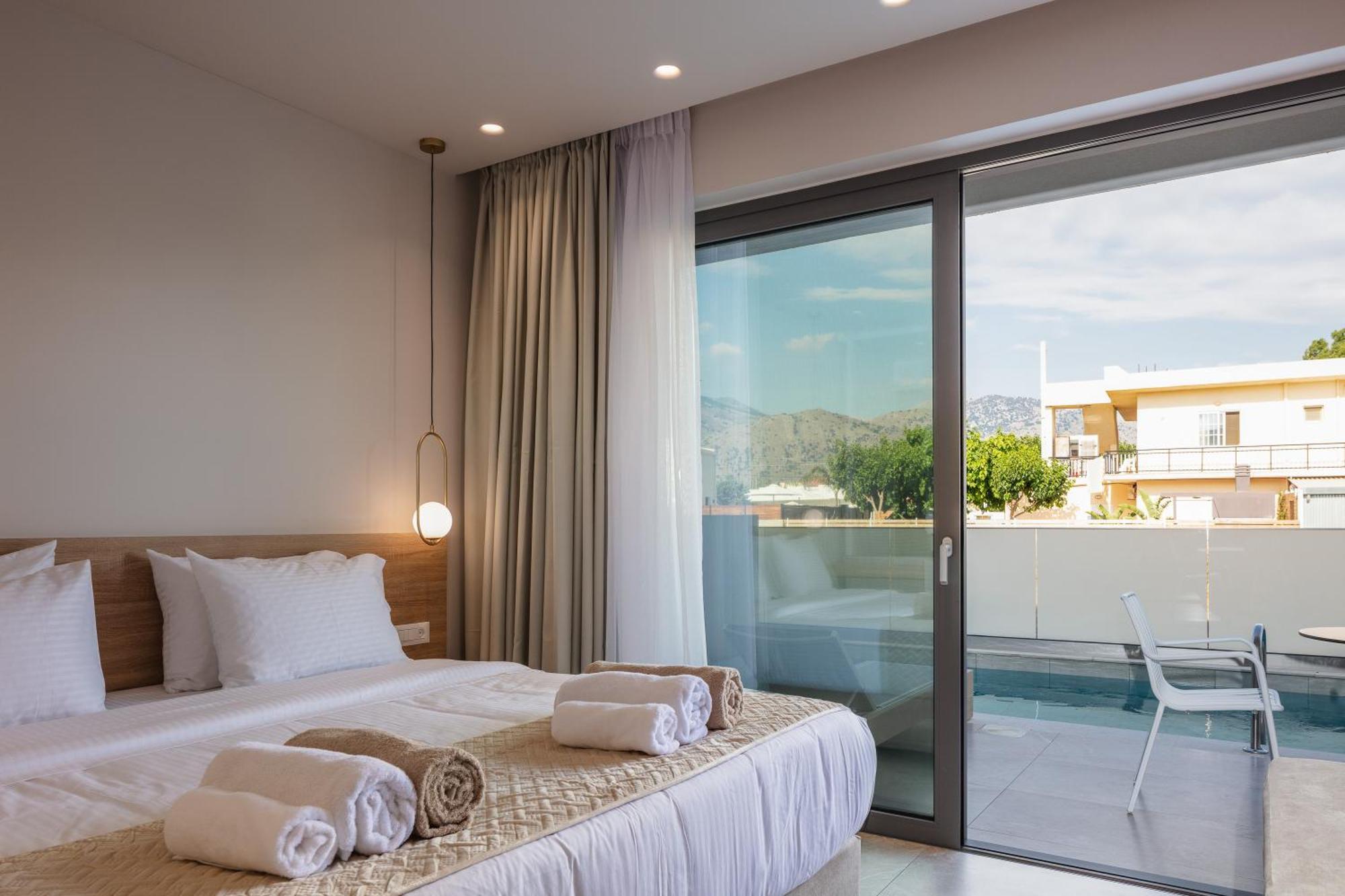 Hotel Nima Boutique (adults Only) 4*