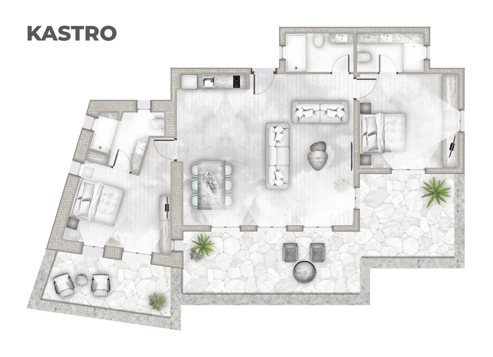 Sigma Residences *