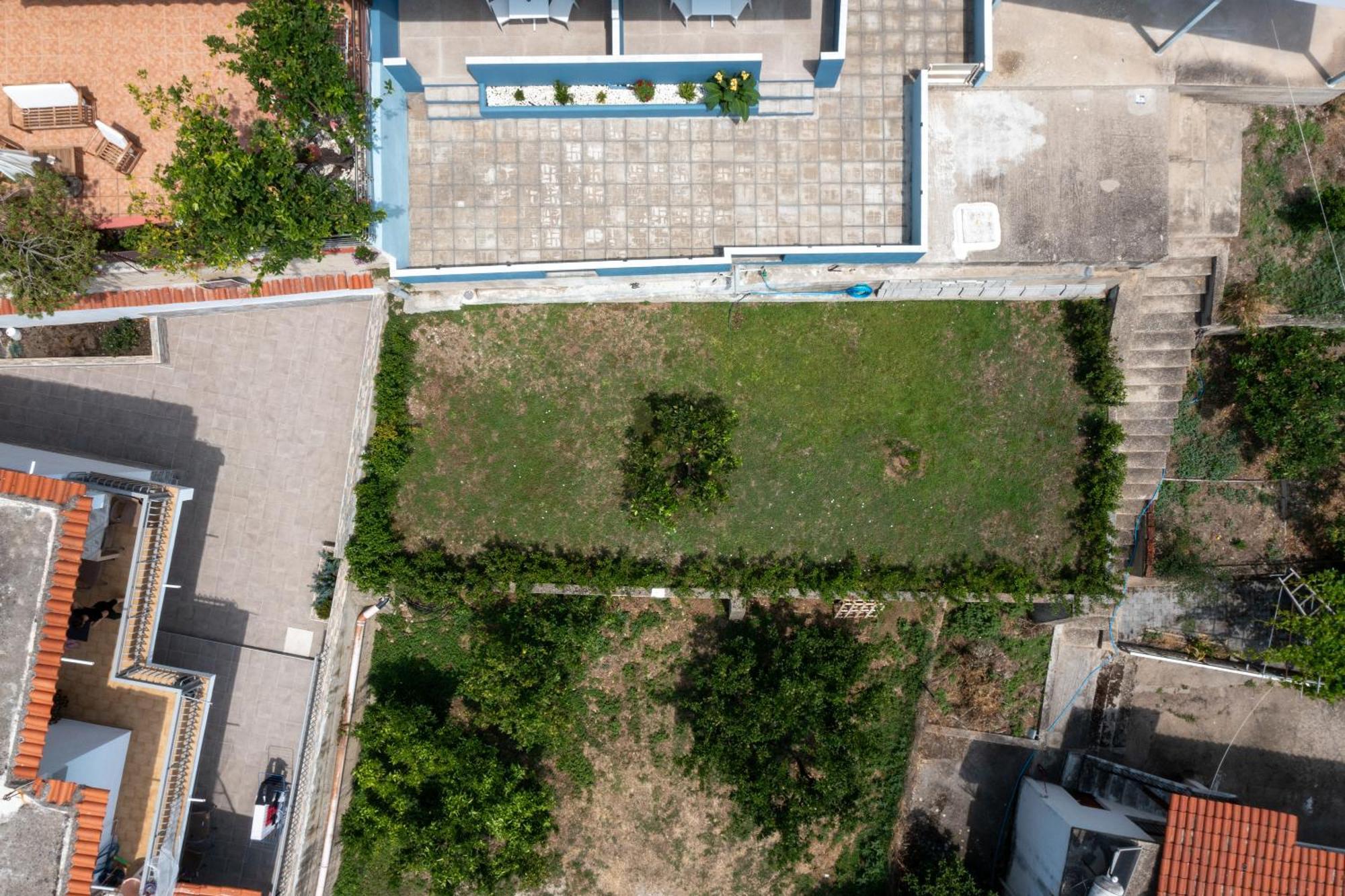 Aparthotel Unique Aura Luxury *