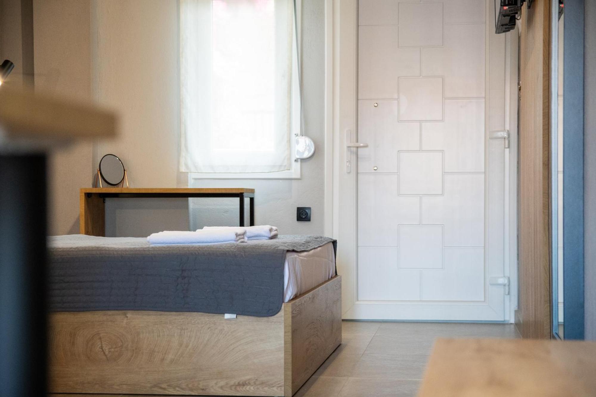 Unique Aura Luxury Aparthotel *