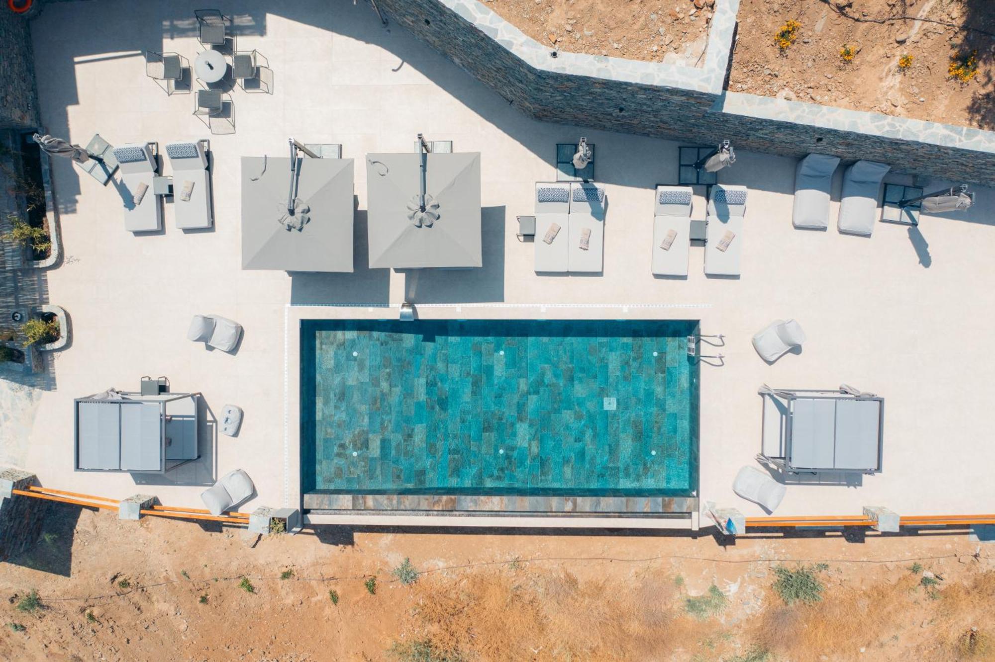 Sigma Residences Villa Exambela