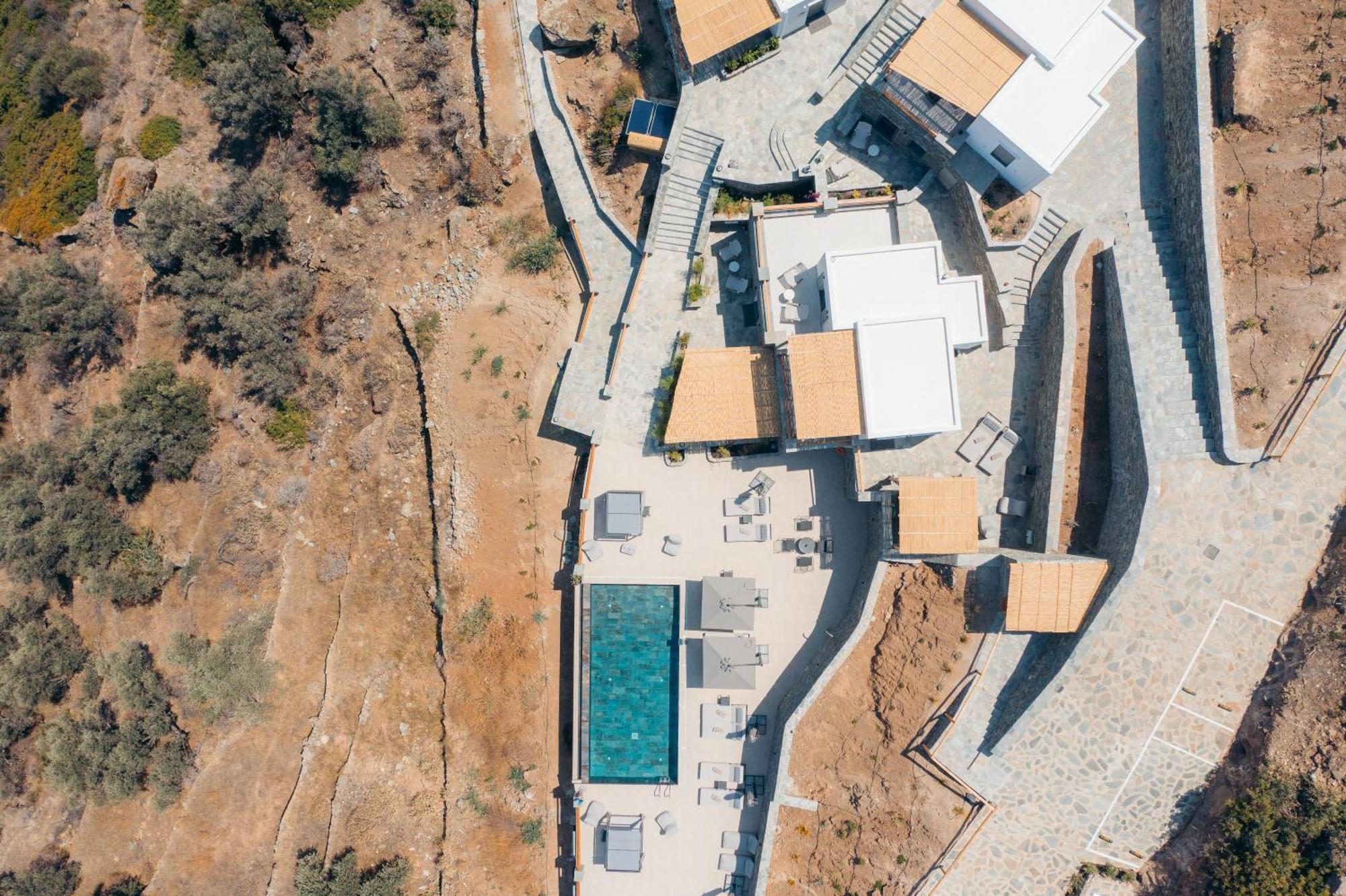 Villa Sigma Residences Exambela