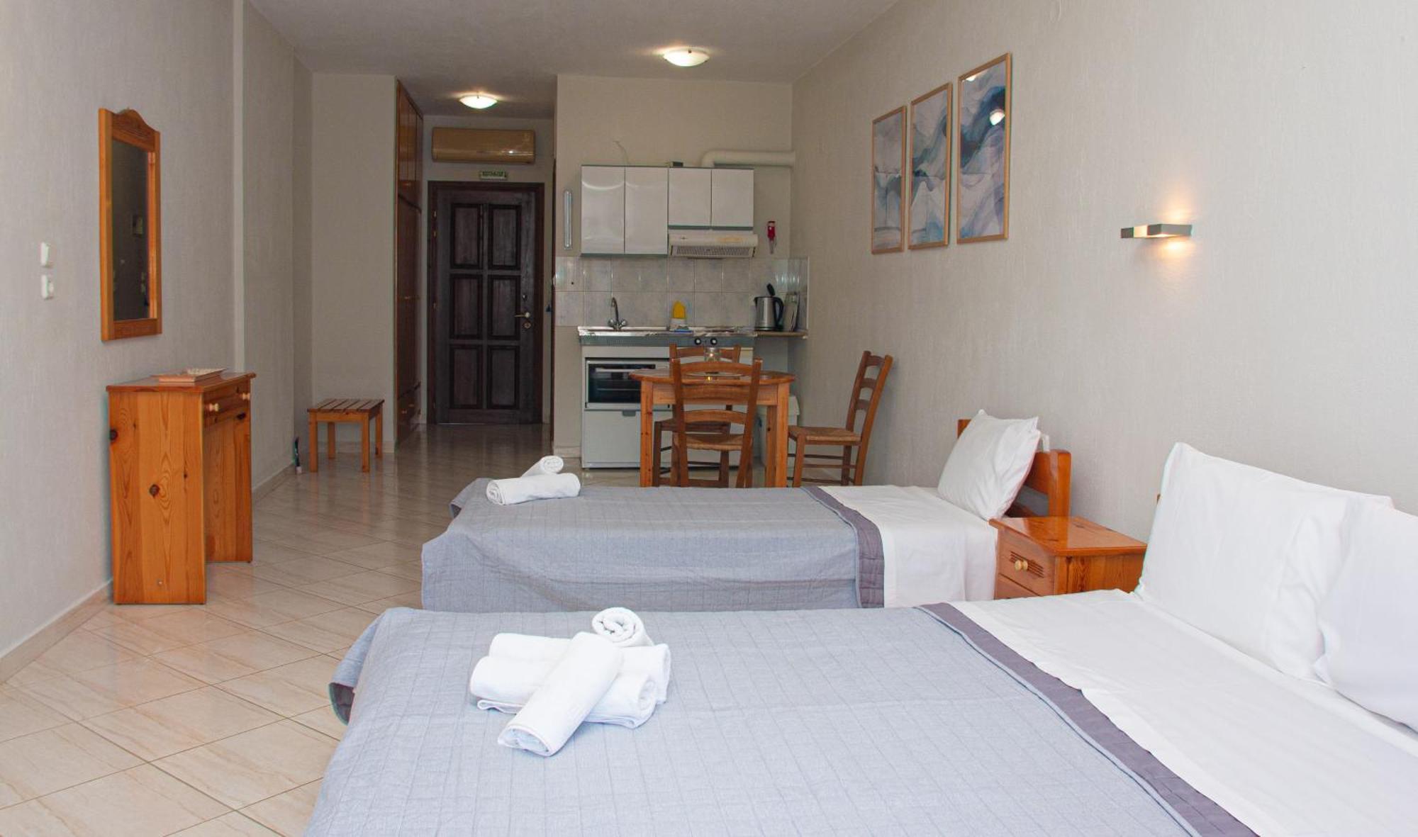 Aris Junior Skopelos *